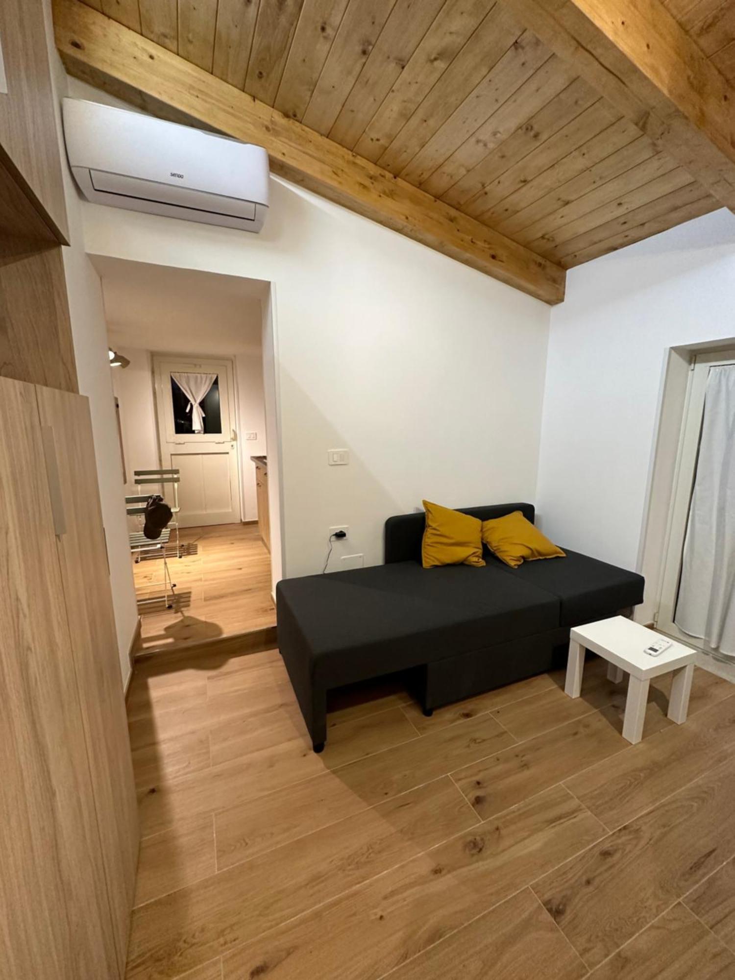 Apartment Ground Floor