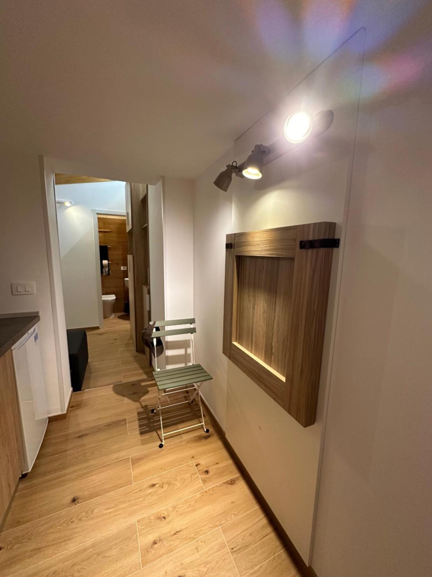 Apartment Ground Floor