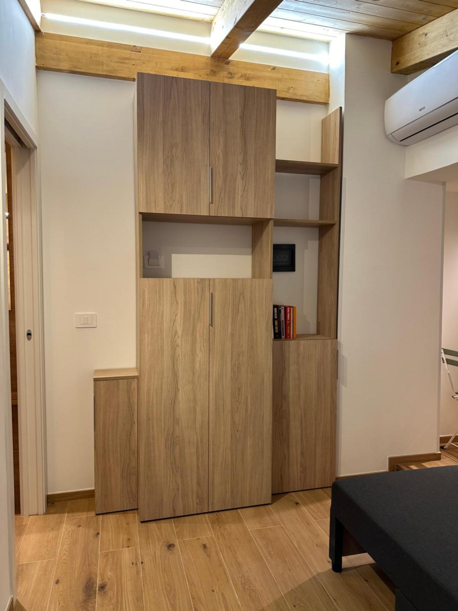 Apartment Ground Floor