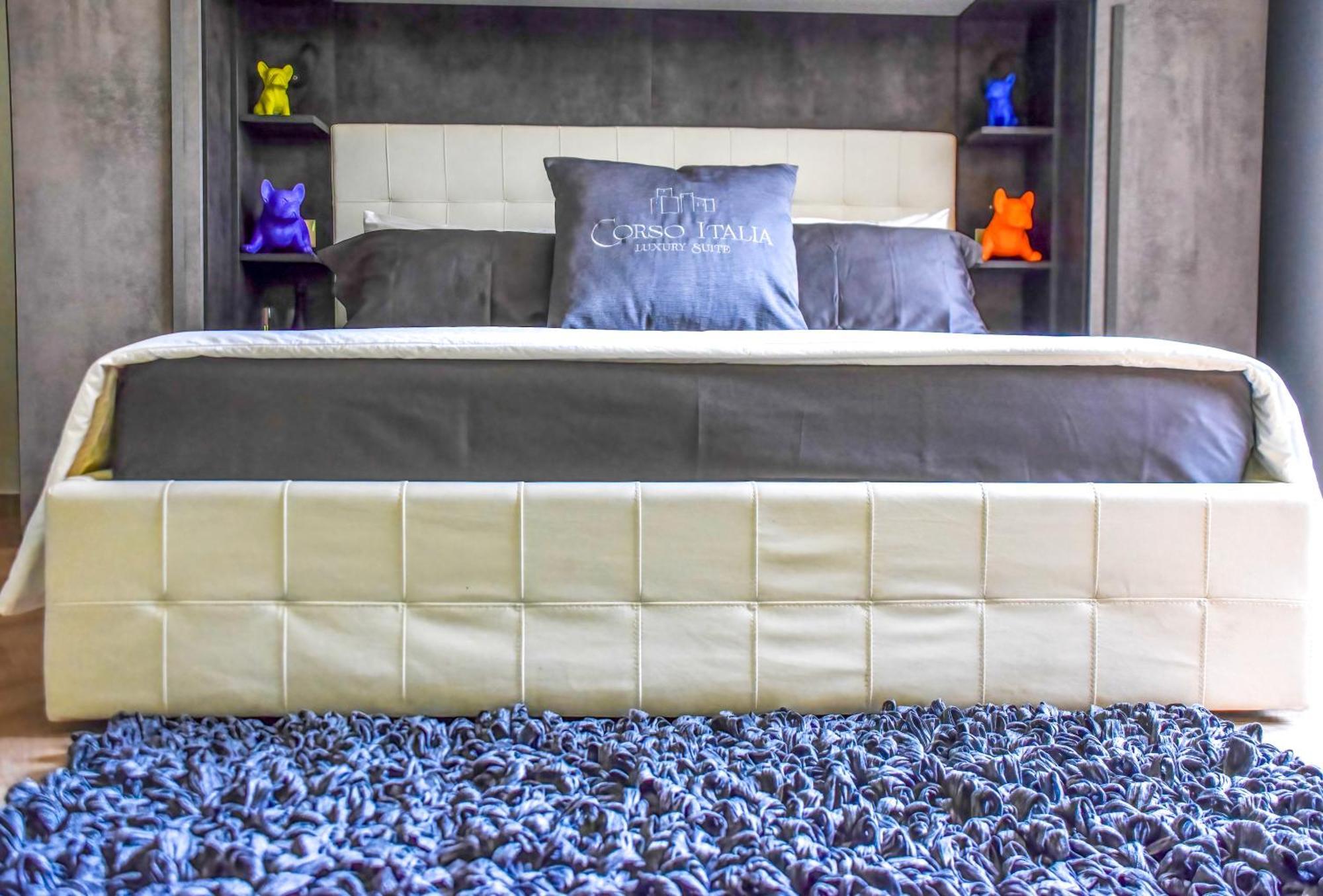 Quadruple Room Balcony