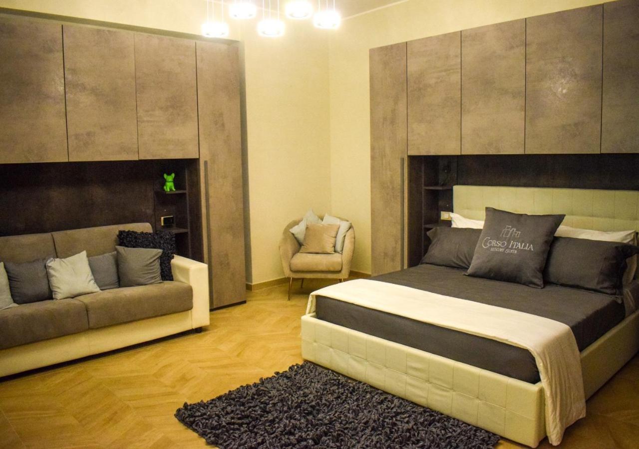 Quadruple Room Balcony