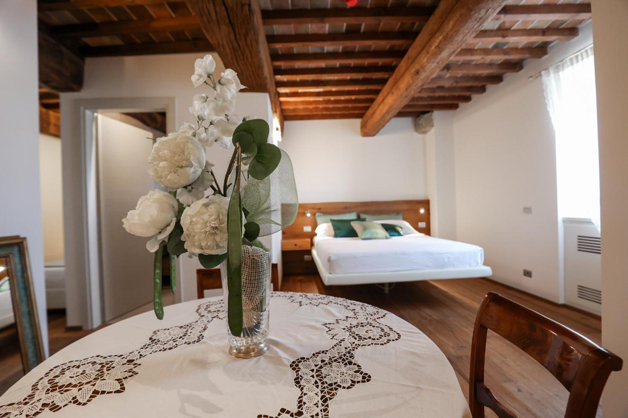 Deluxe Triple Room Sea View