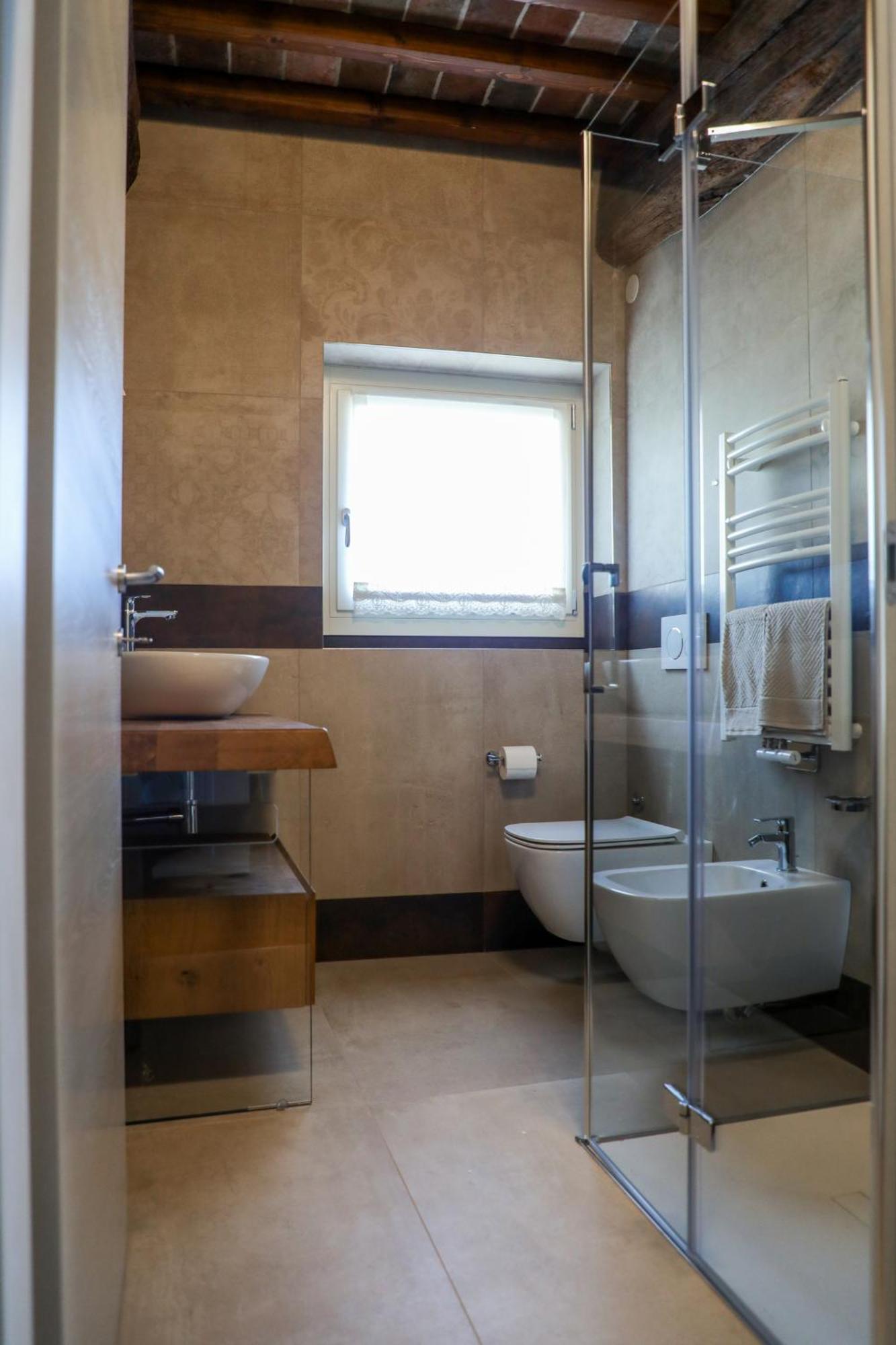 Deluxe Triple Room Sea View