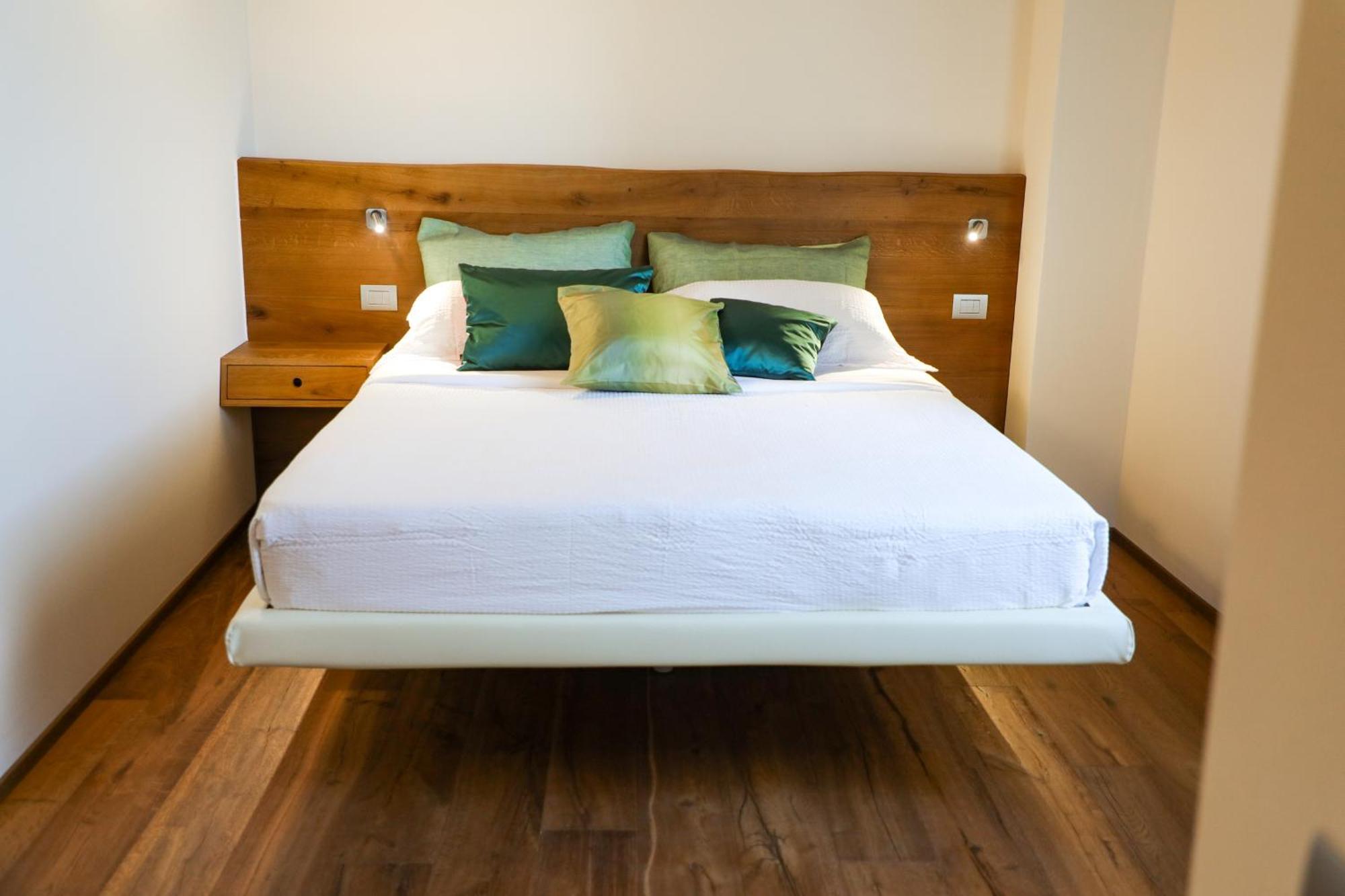 Deluxe Triple Room Sea View