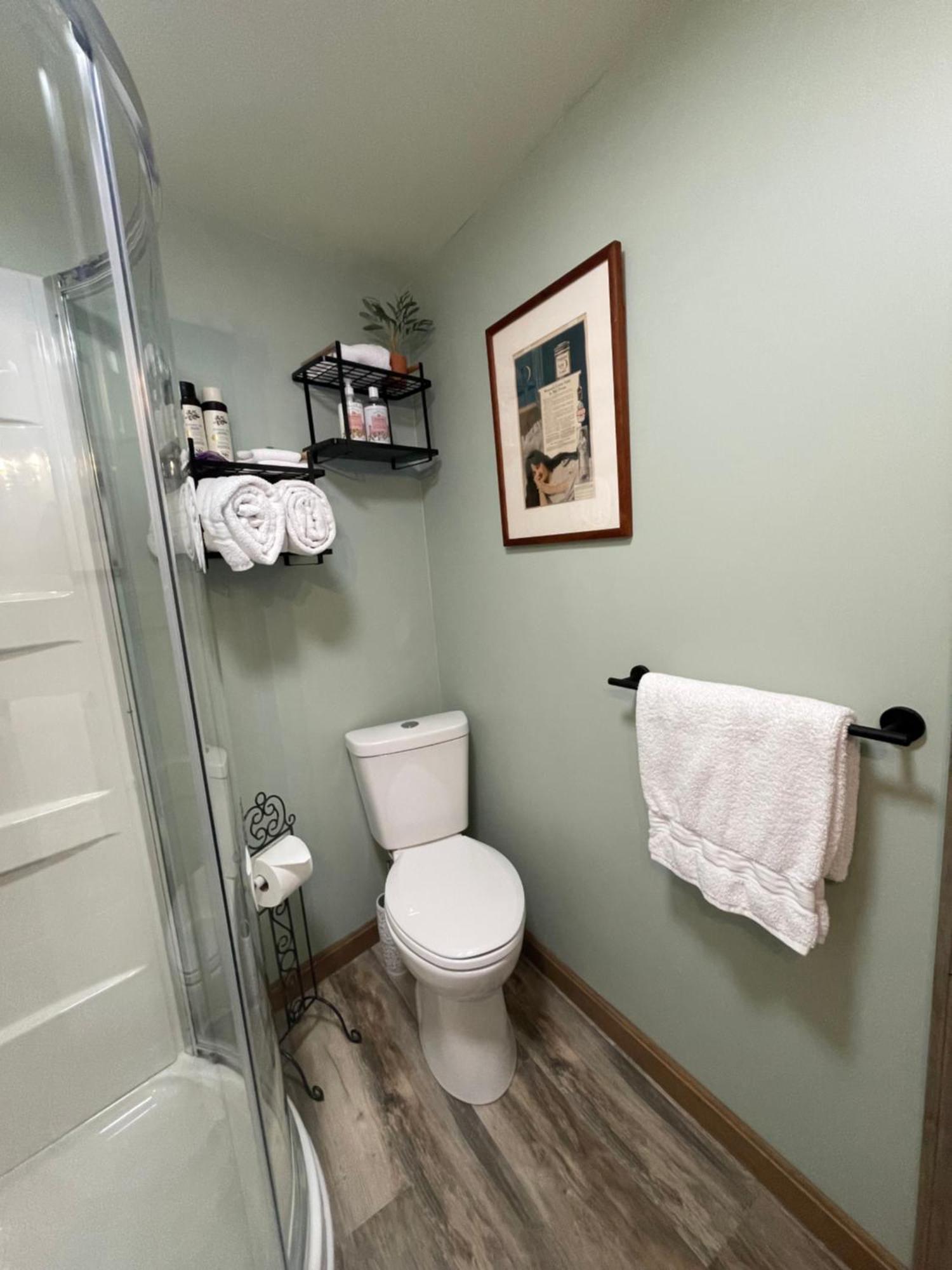 Suite Apartment
