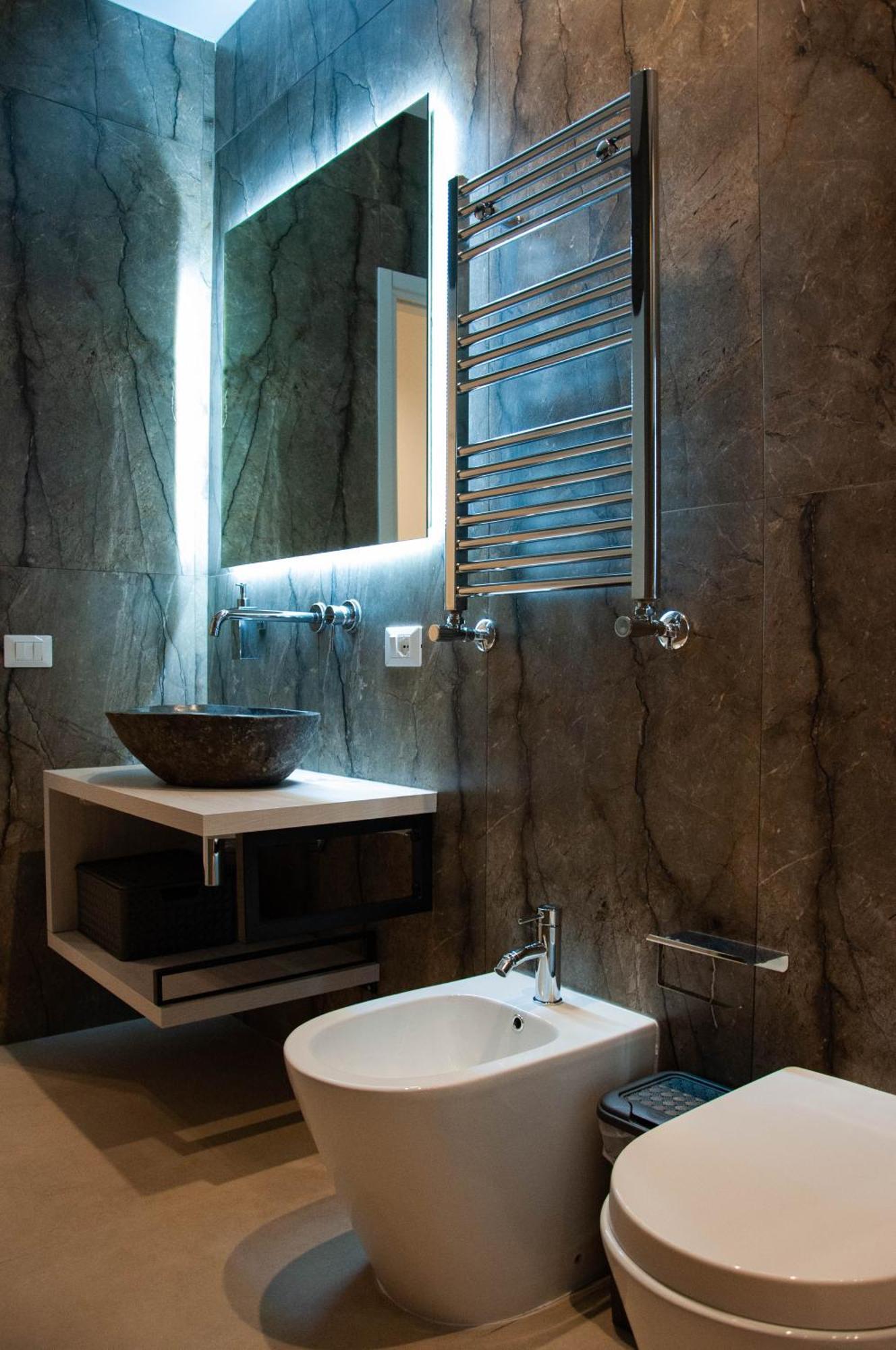 Suite King Deluxe