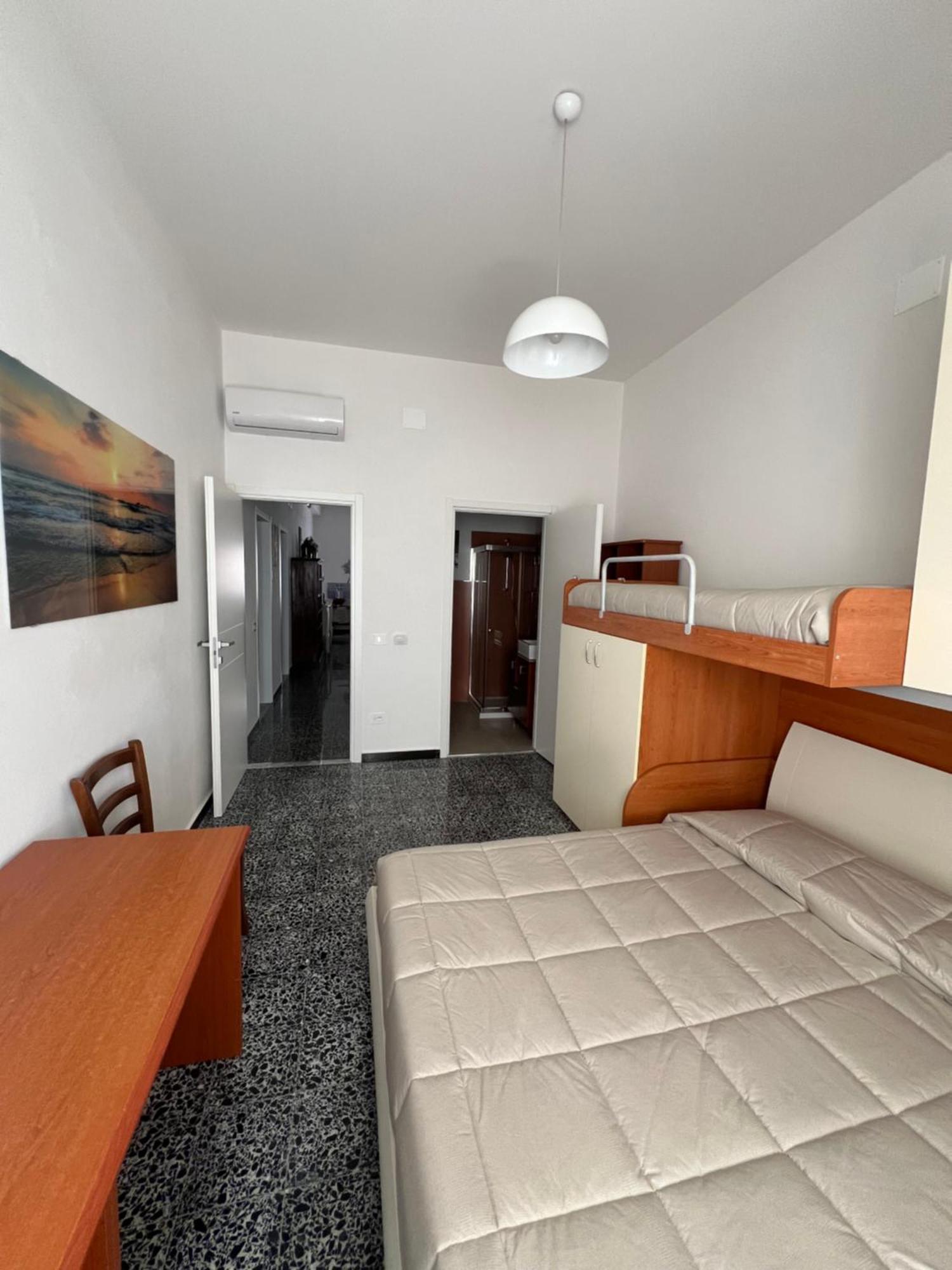 Luxury Triple Room