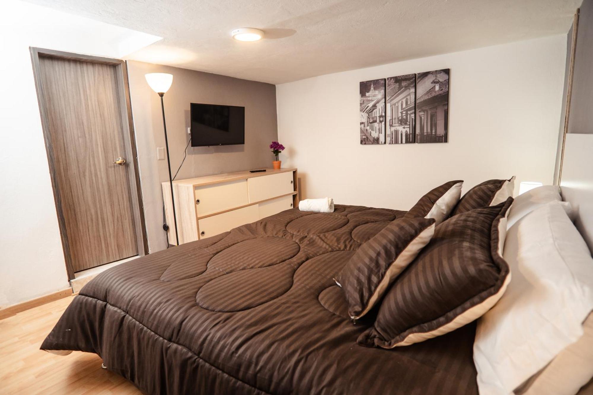Superior Double or Twin Room