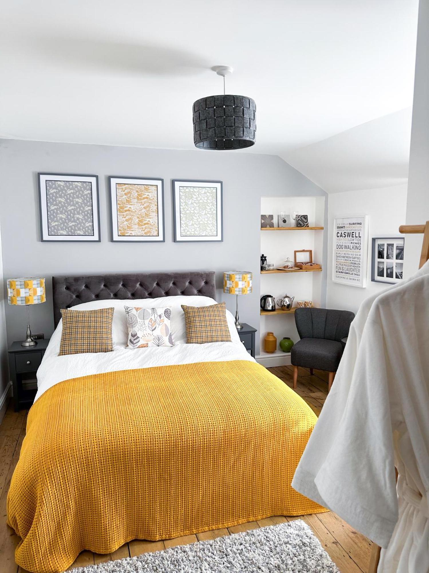 King Room