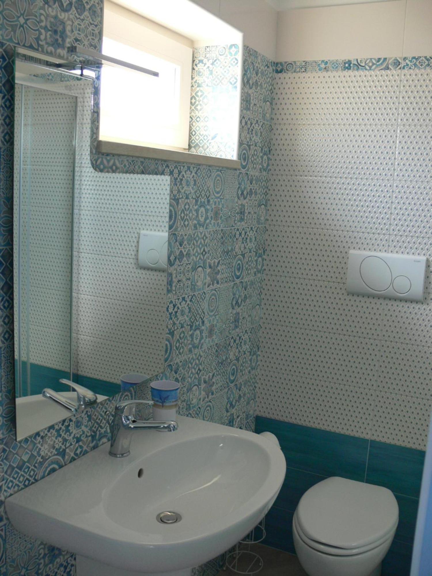 Double Room Private External Bathroom