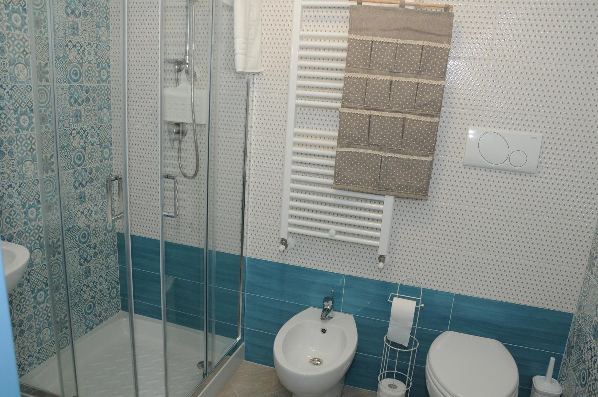 Triple Room Private Bathroom
