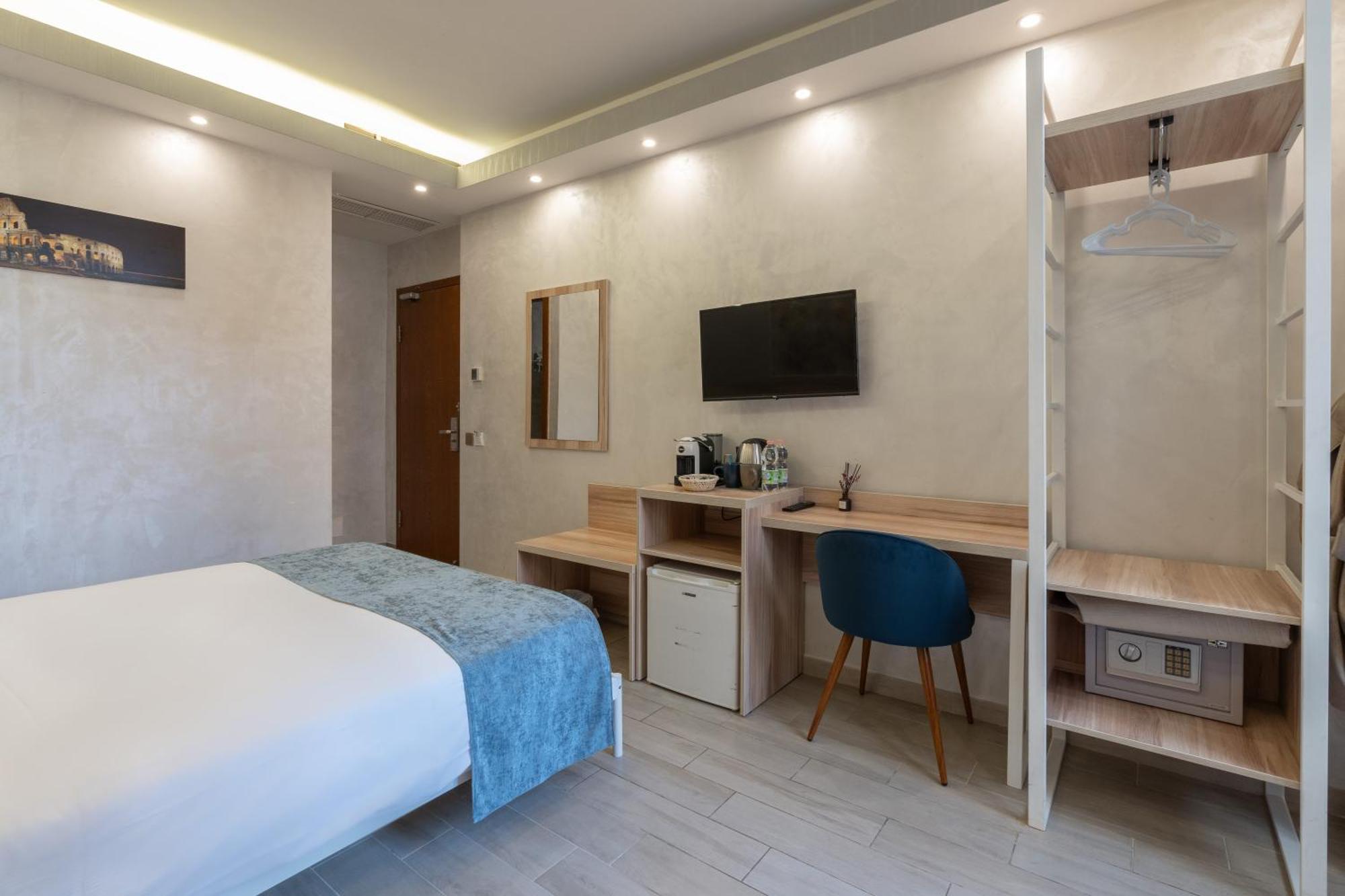 Two-Bedroom Suite