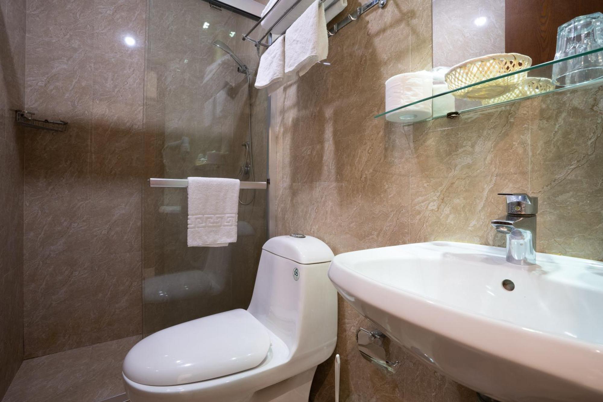 Two-Bedroom Suite