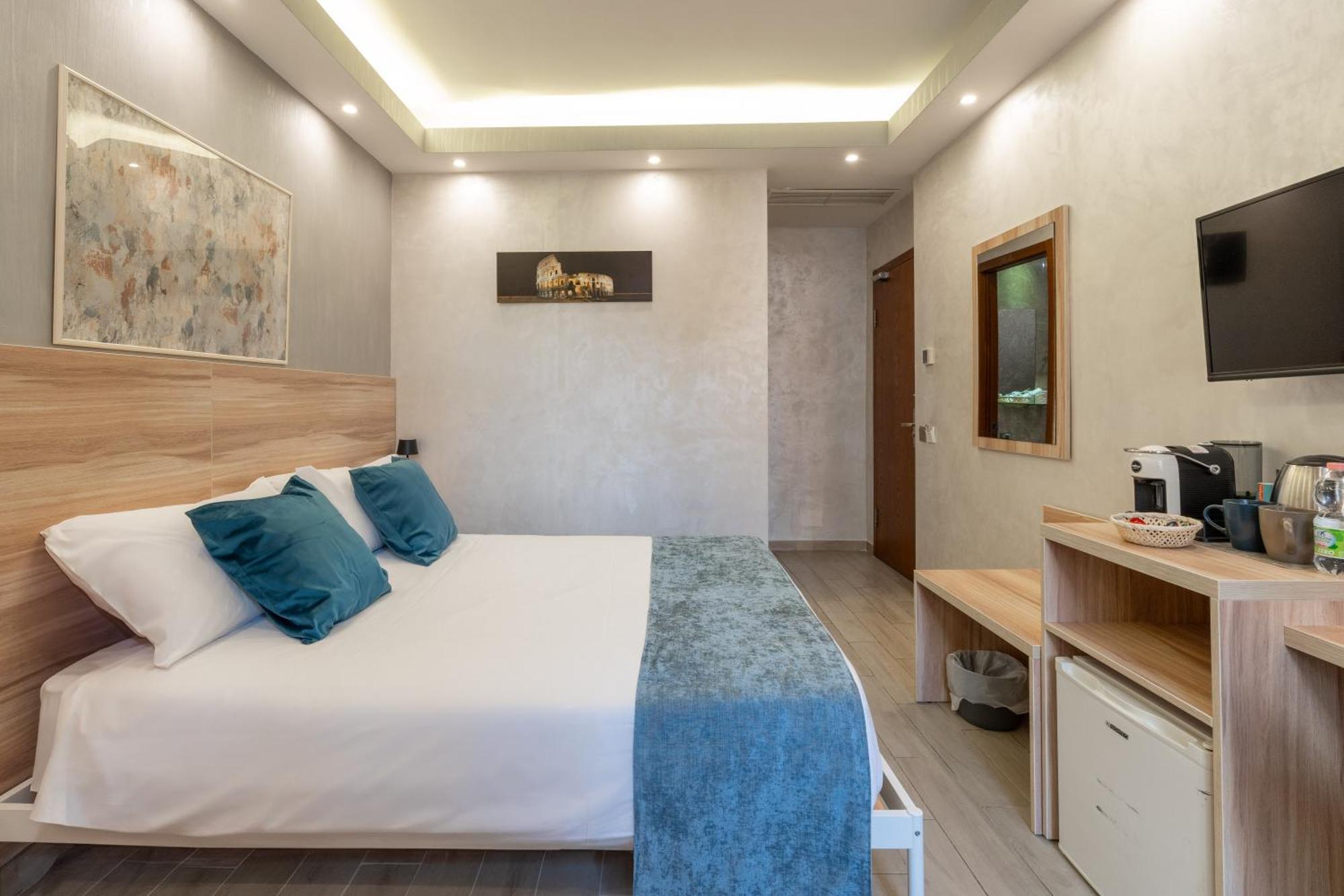 Two-Bedroom Suite