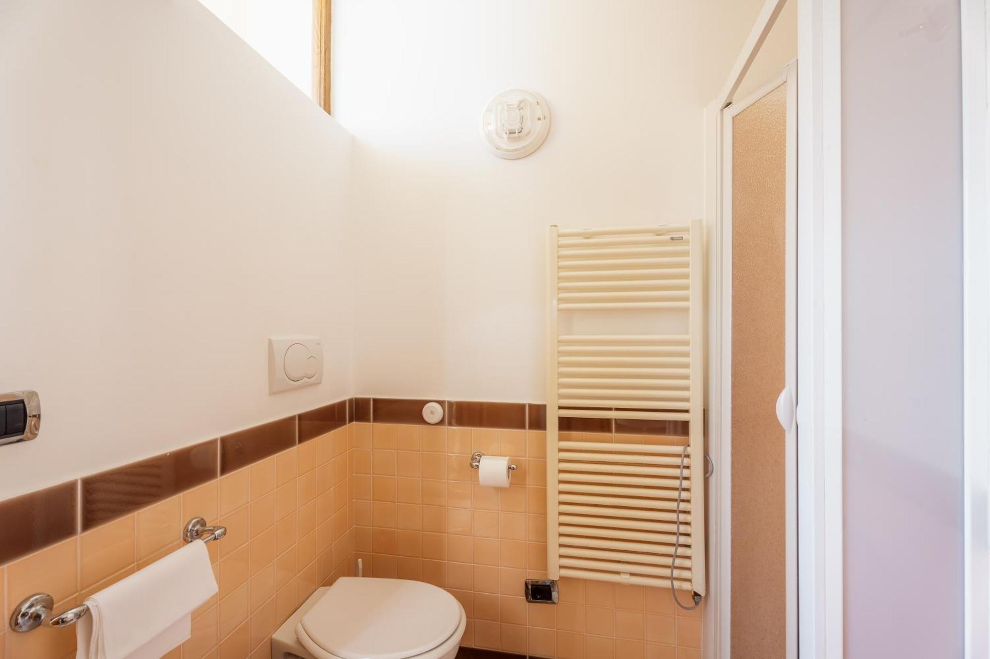 Superior Double Room Sea View