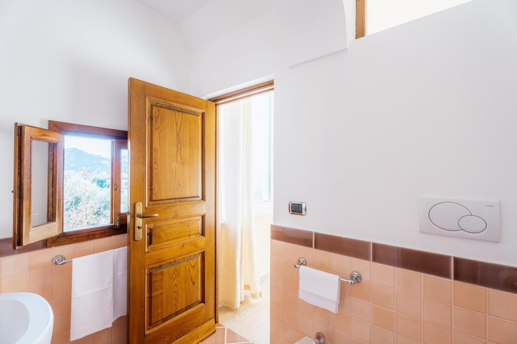 Superior Double Room Sea View