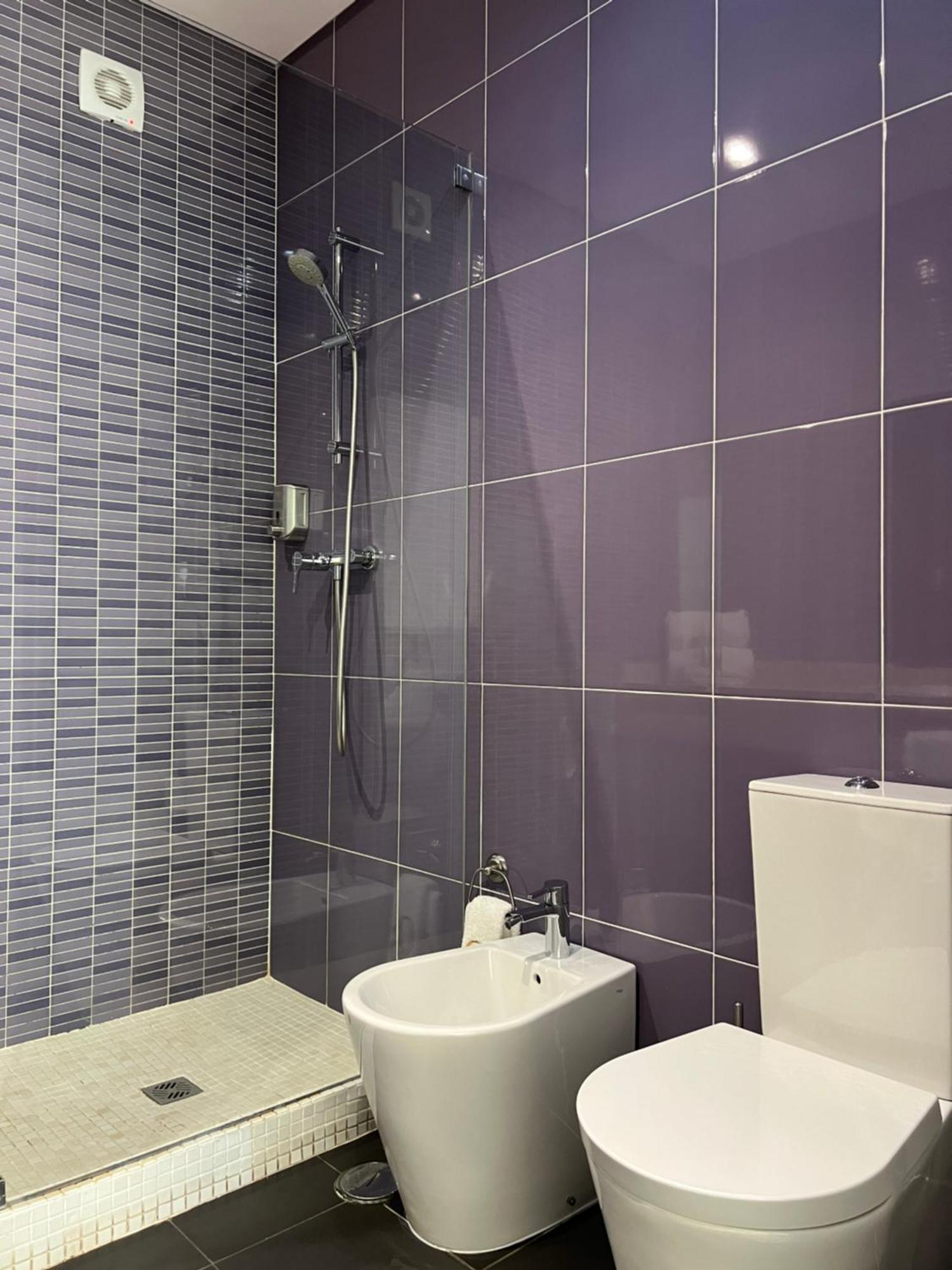 Habitación Doble con vistas al mar - 2 camas