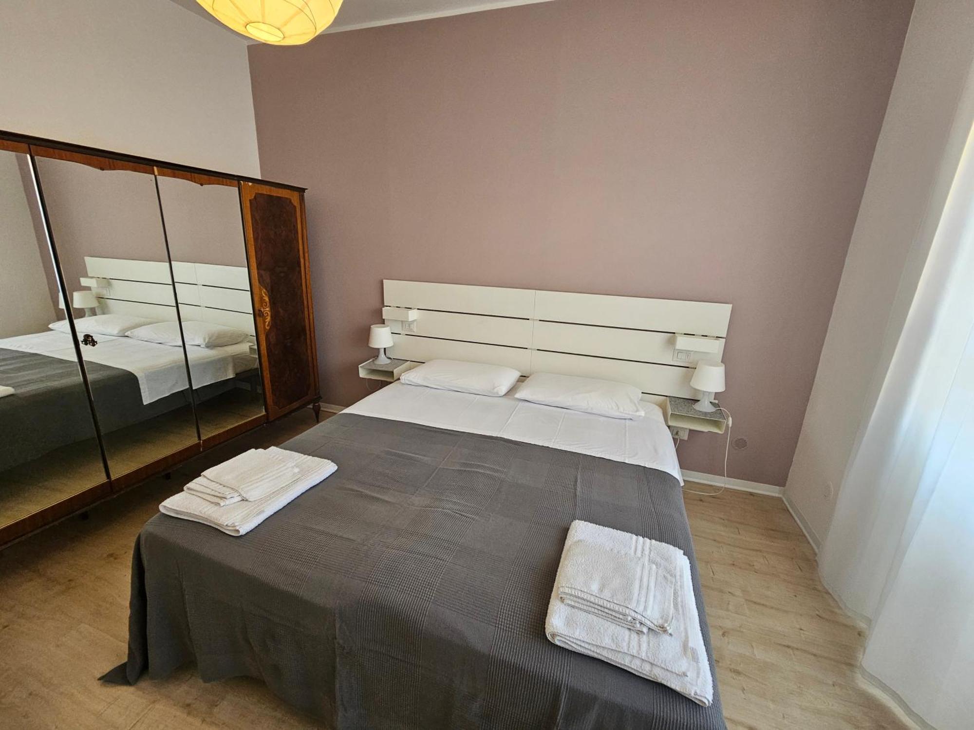 Double Room Extra Bed