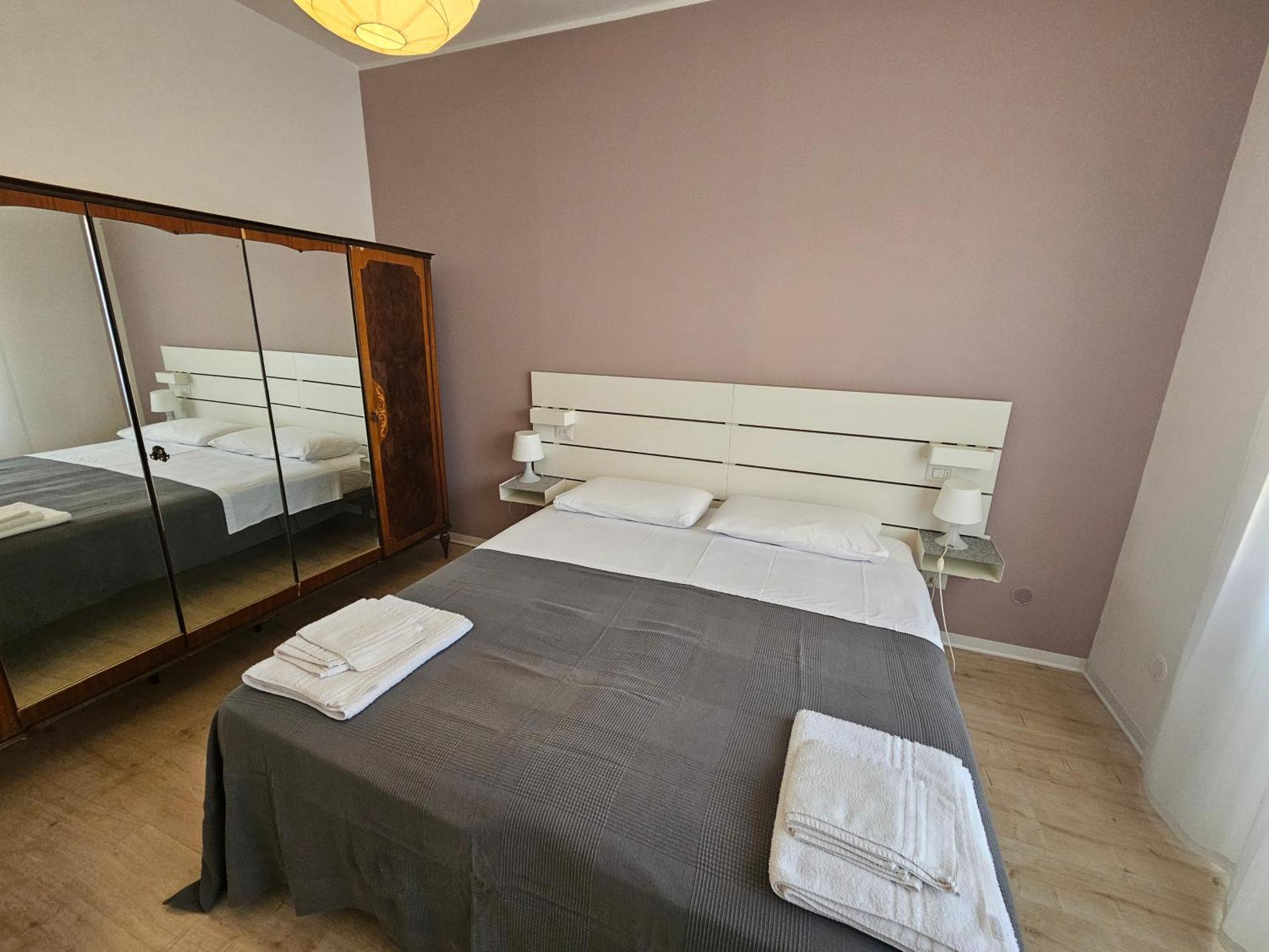 Double Room Extra Bed
