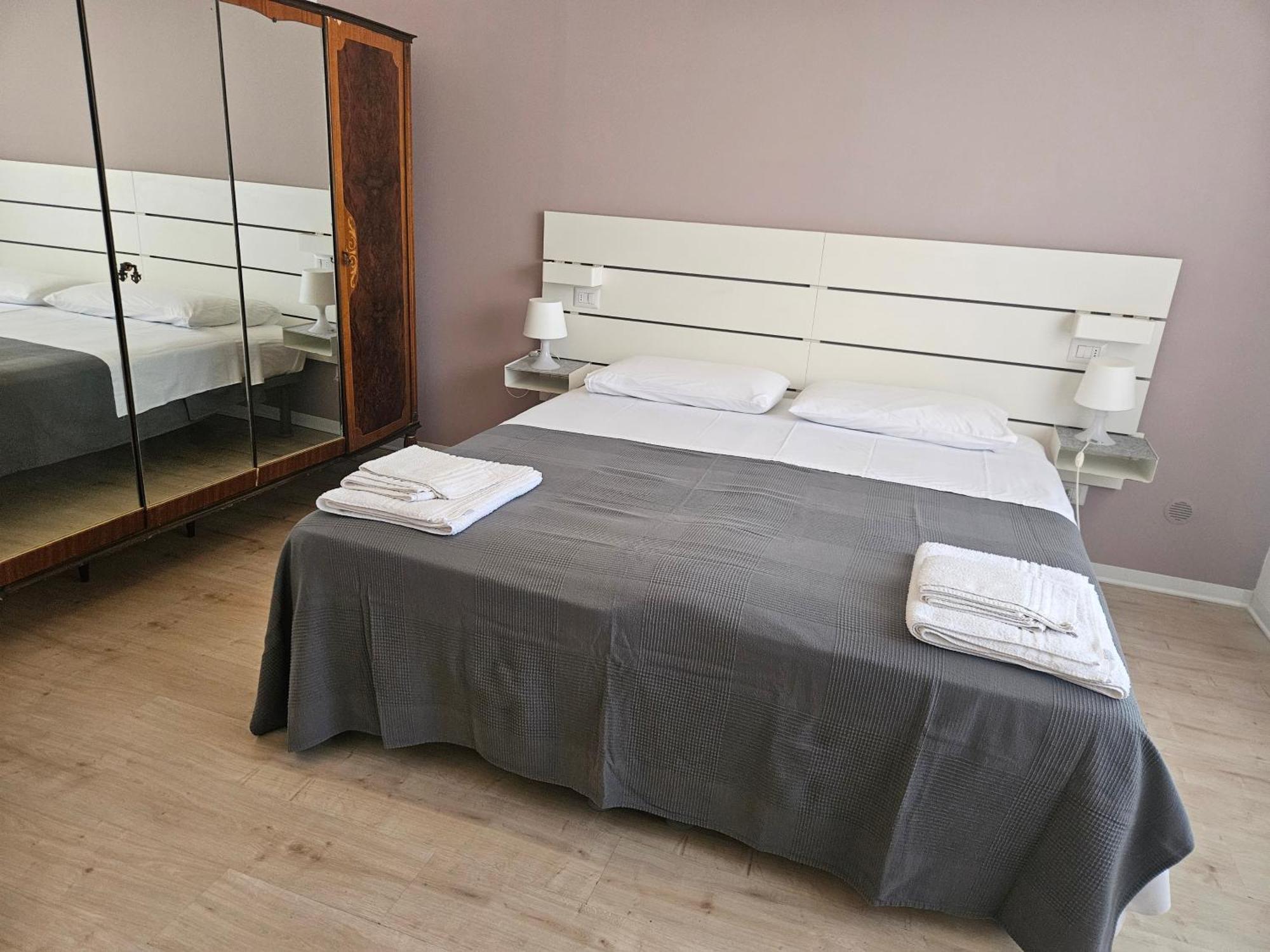 Double Room Extra Bed