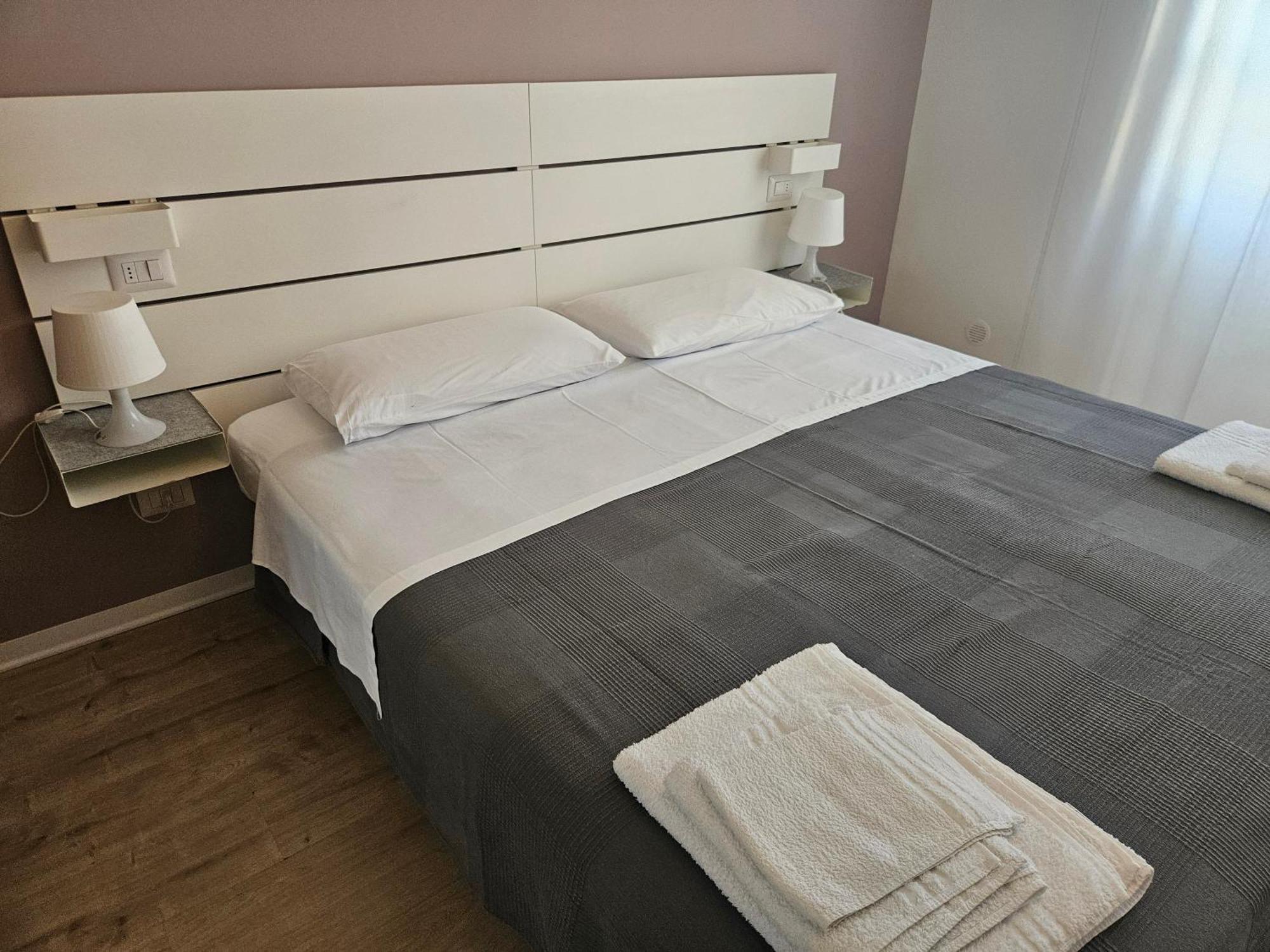 Double Room Extra Bed