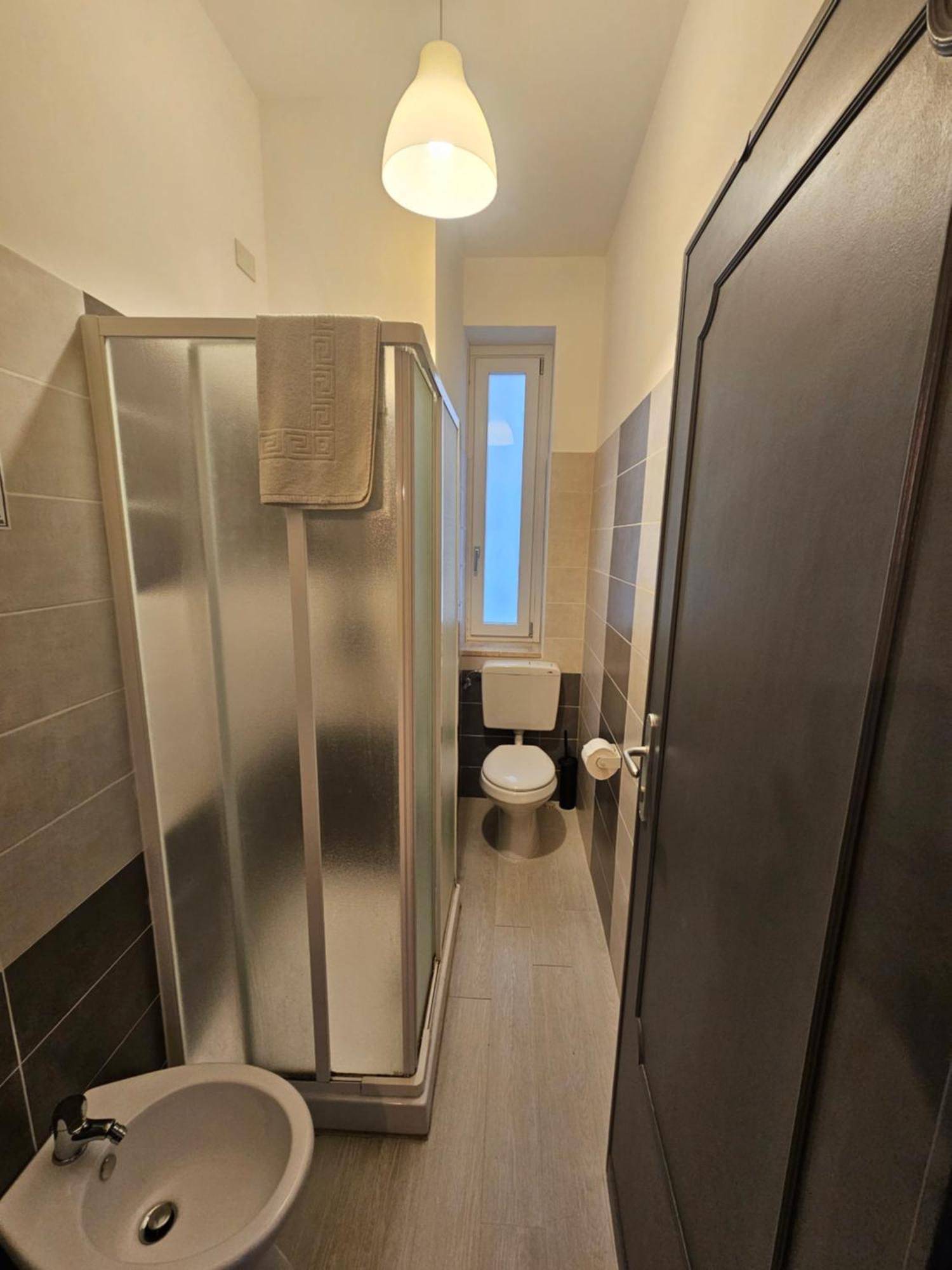 Double Room Extra Bed