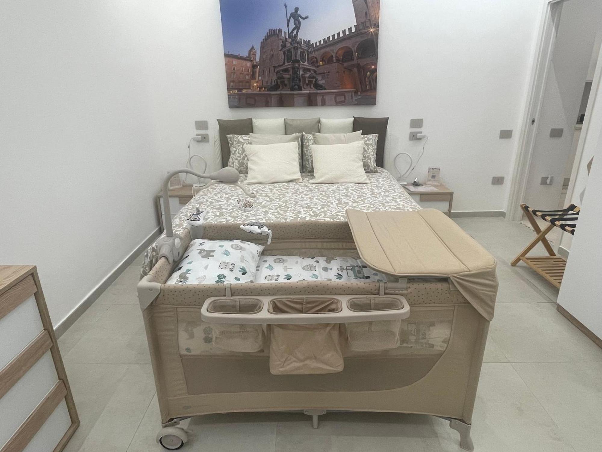 Superior Apartment
