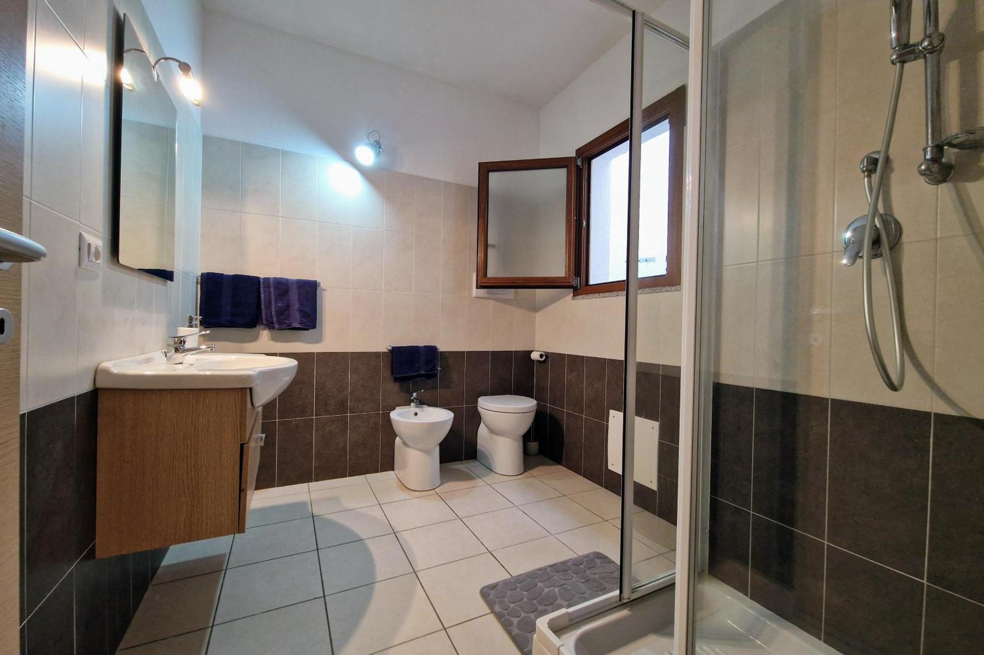 Basic Triple Room