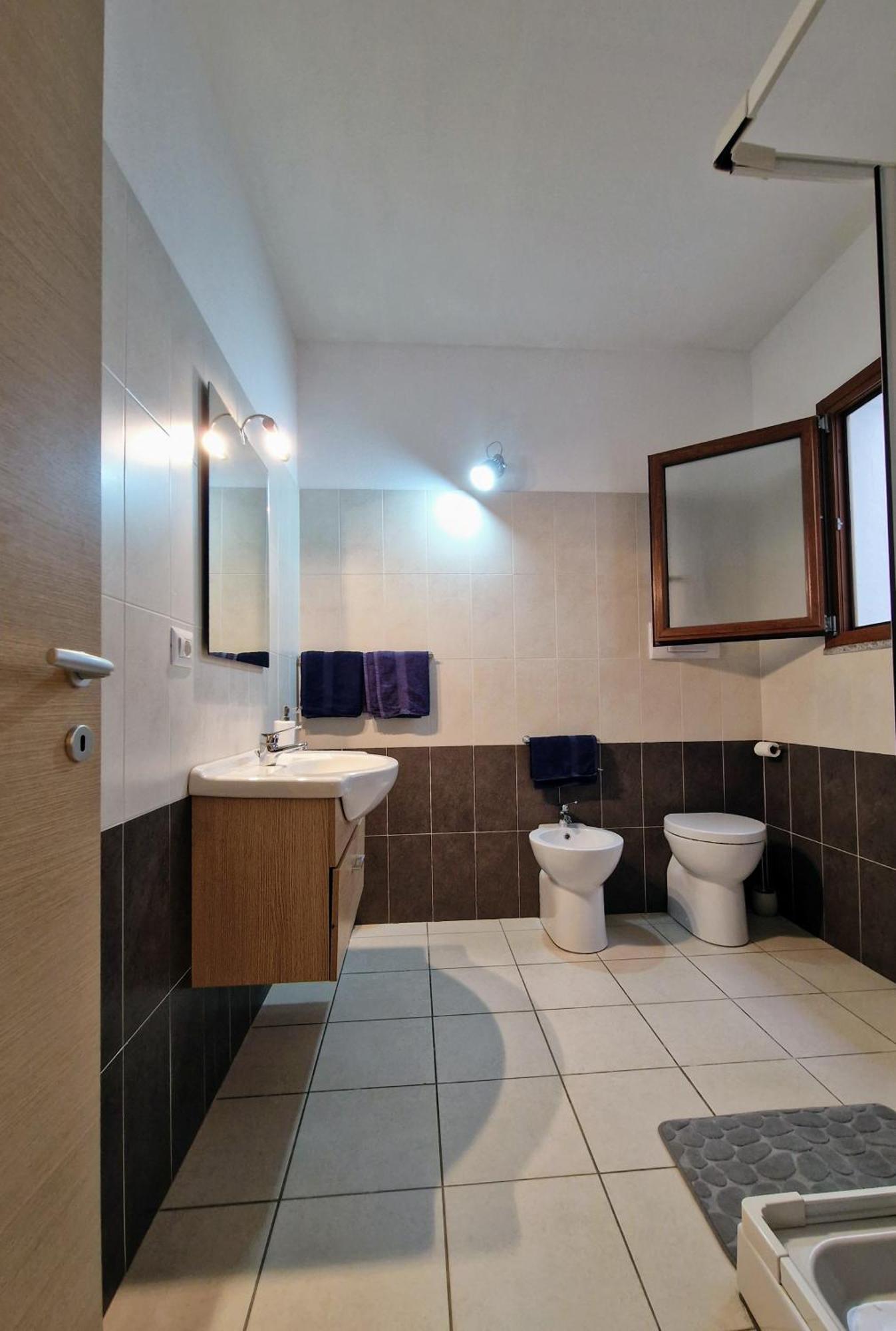 Basic Triple Room