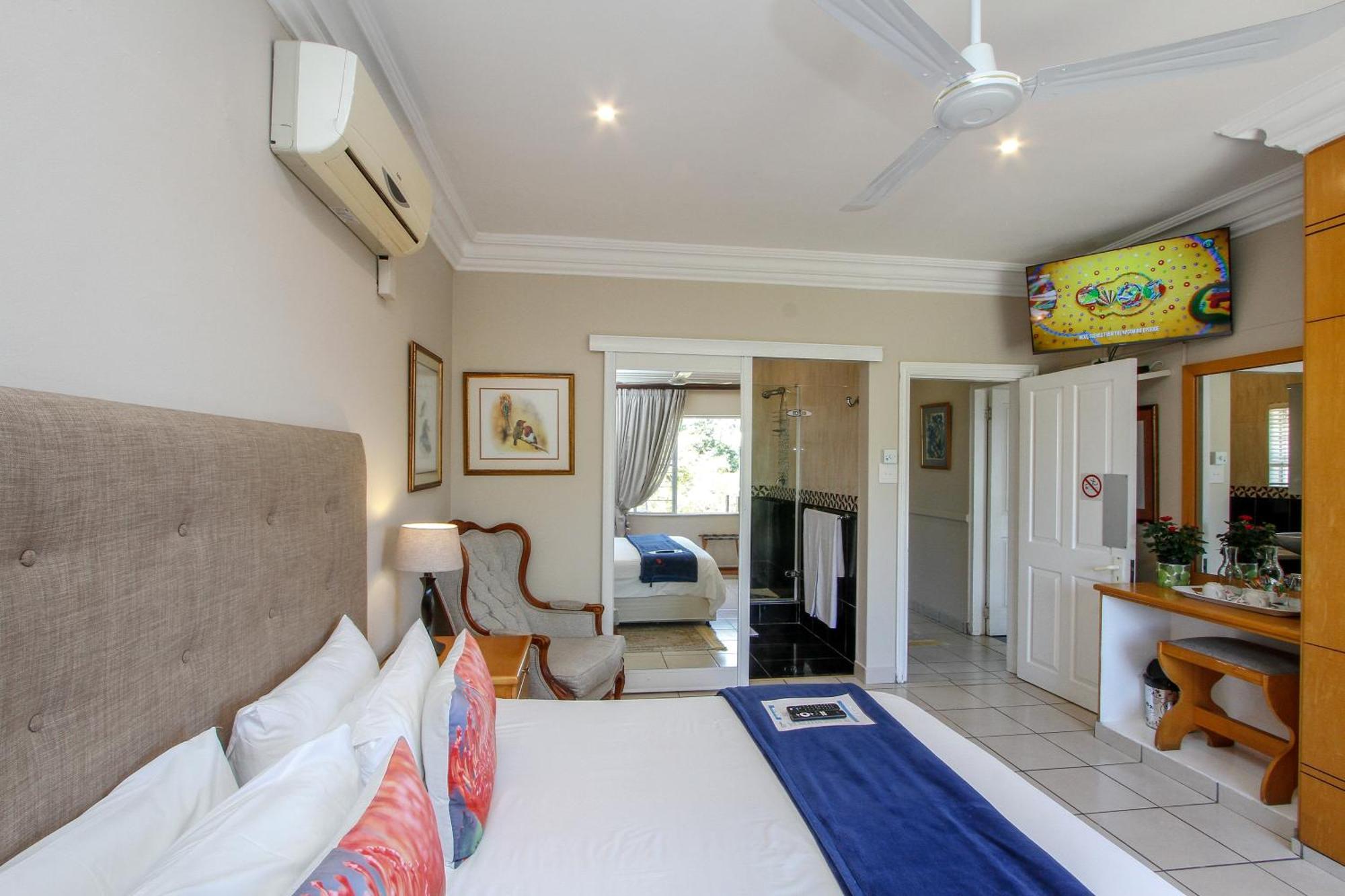 Superior King Room