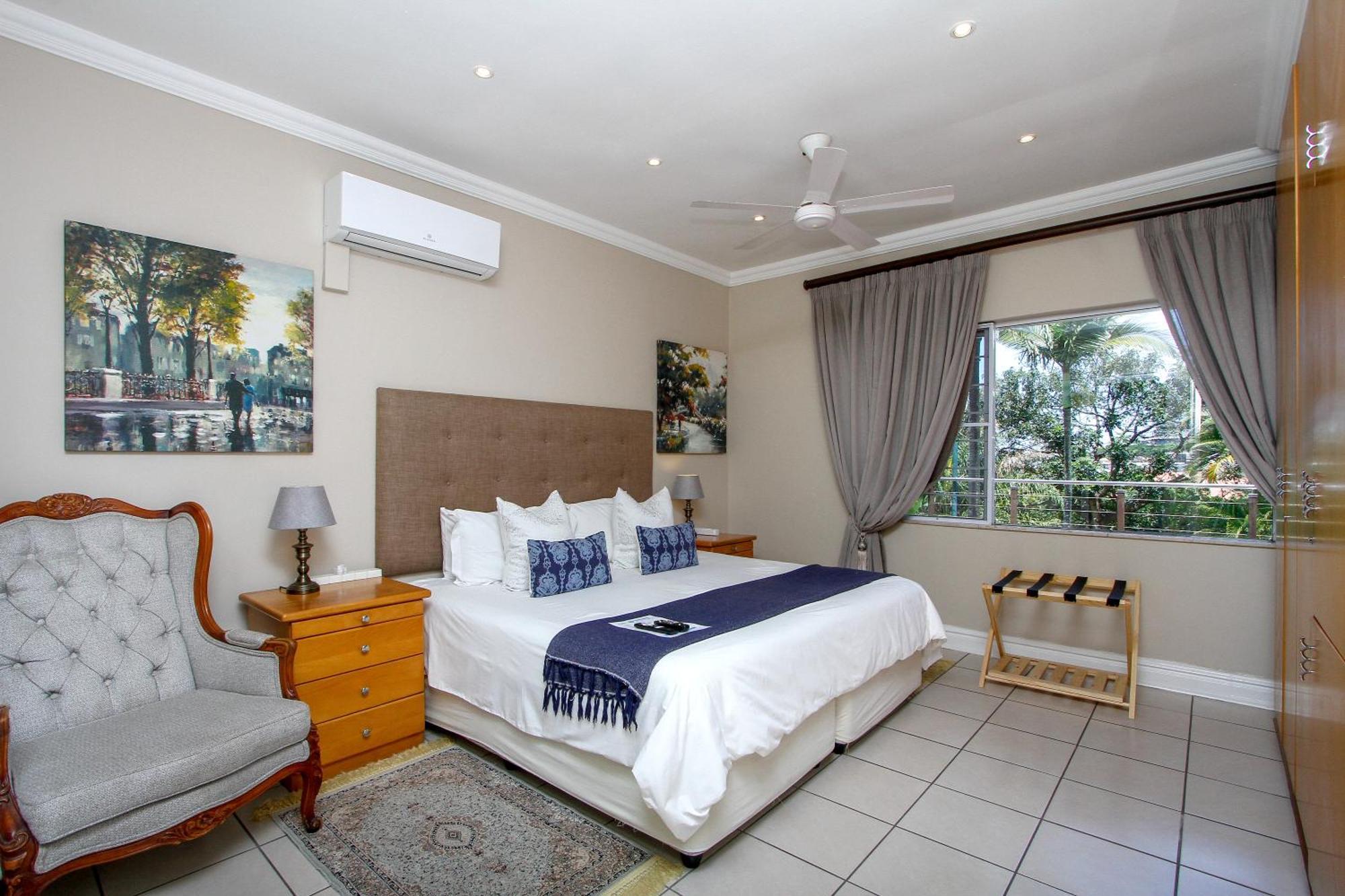 Superior King Room