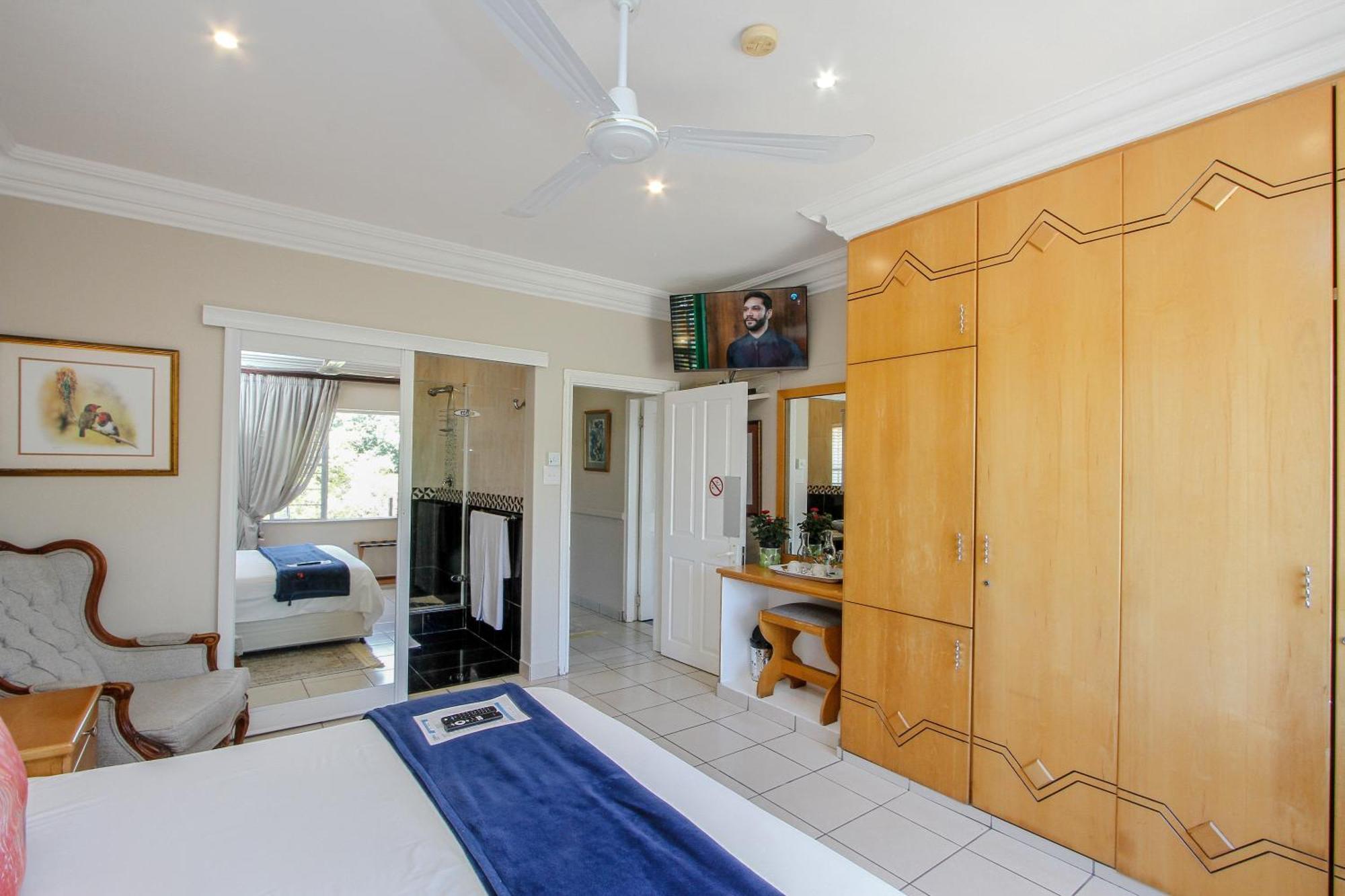 Superior King Room