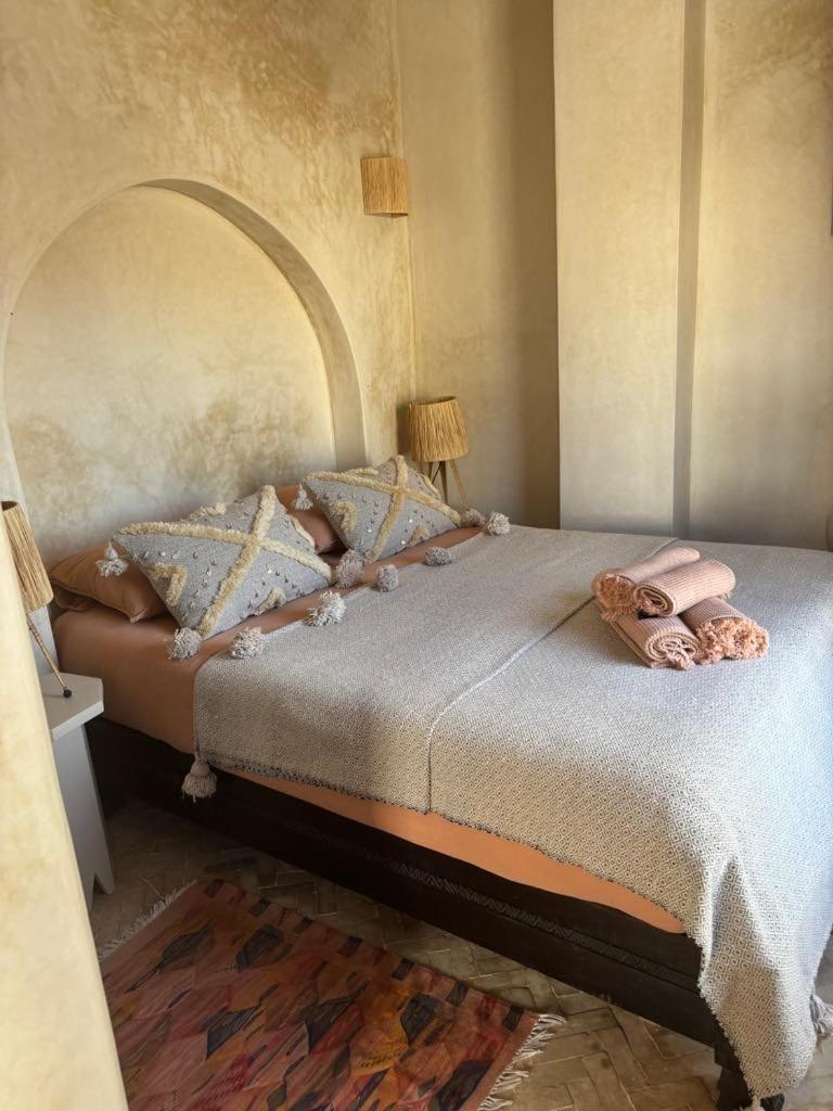 Ambre Room