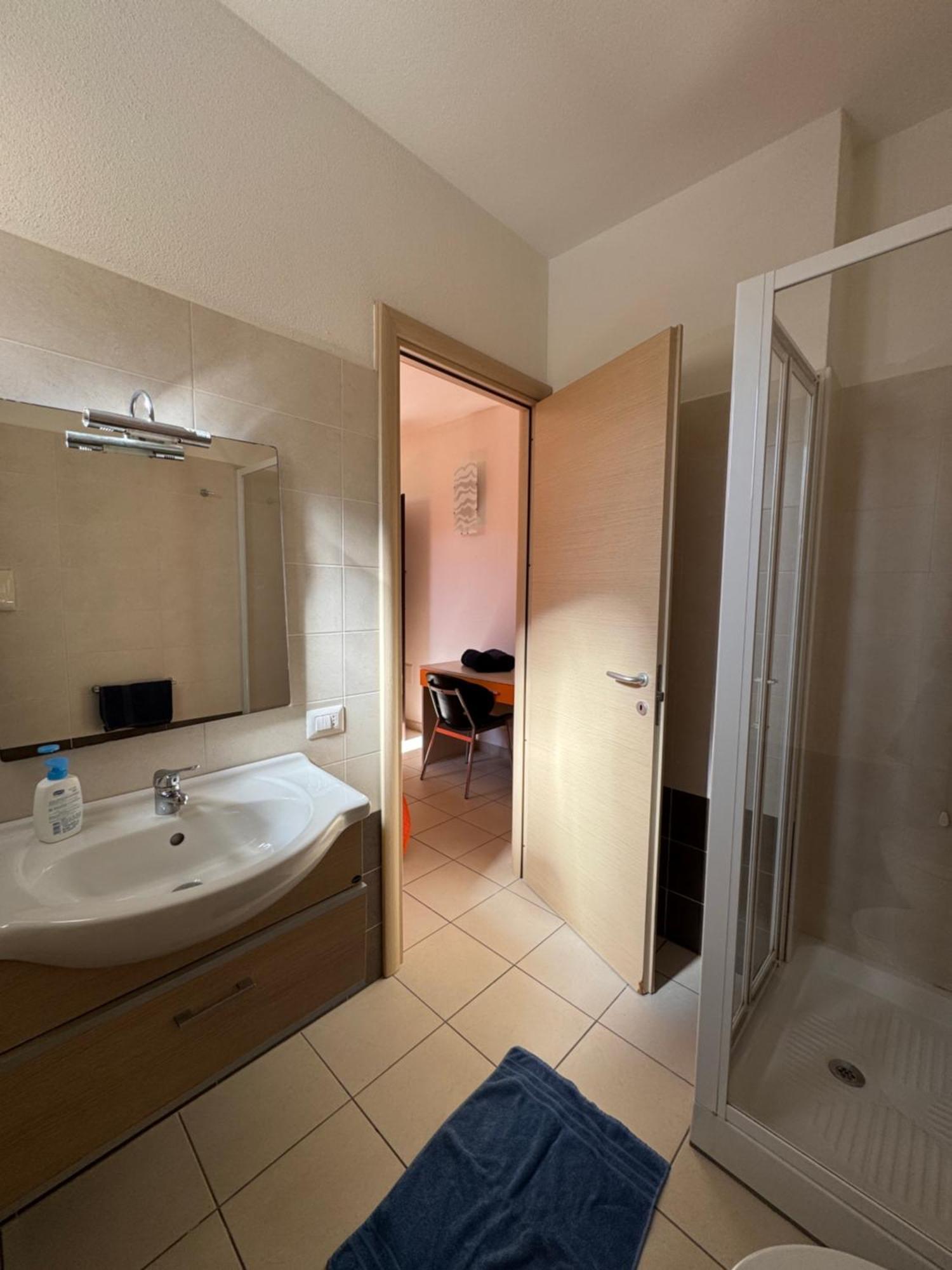 Budget Double or Twin Room