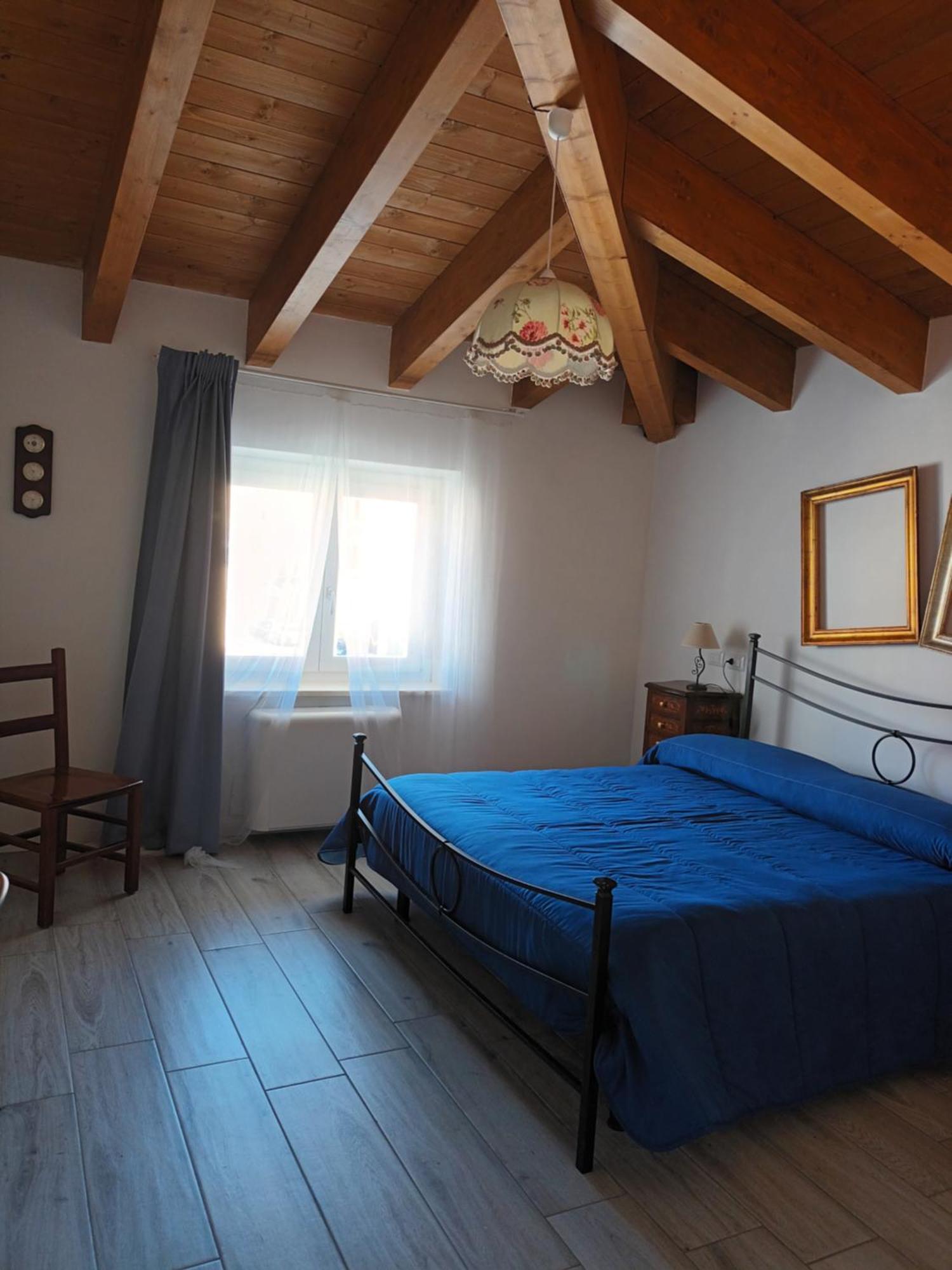 Queen Suite Sea View