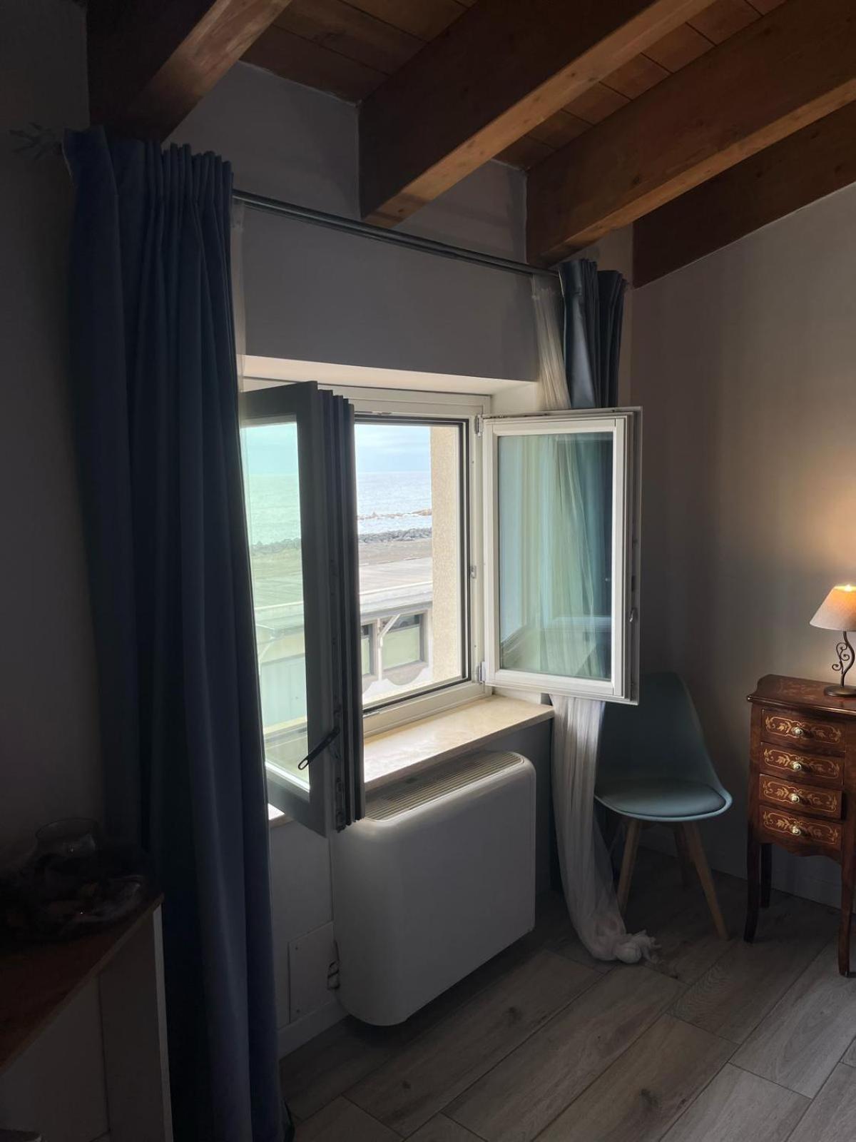 King Room Sea View