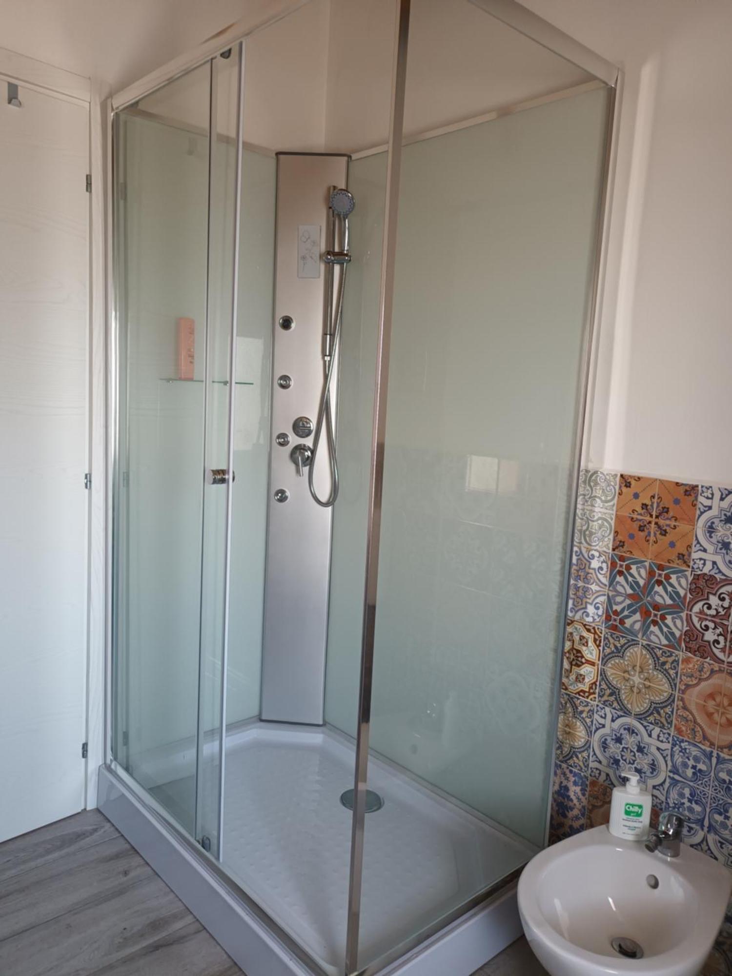 Queen Suite Sea View