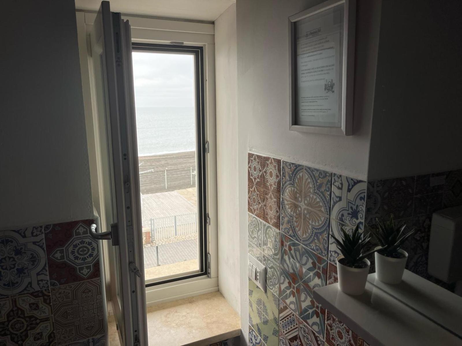 King Room Sea View