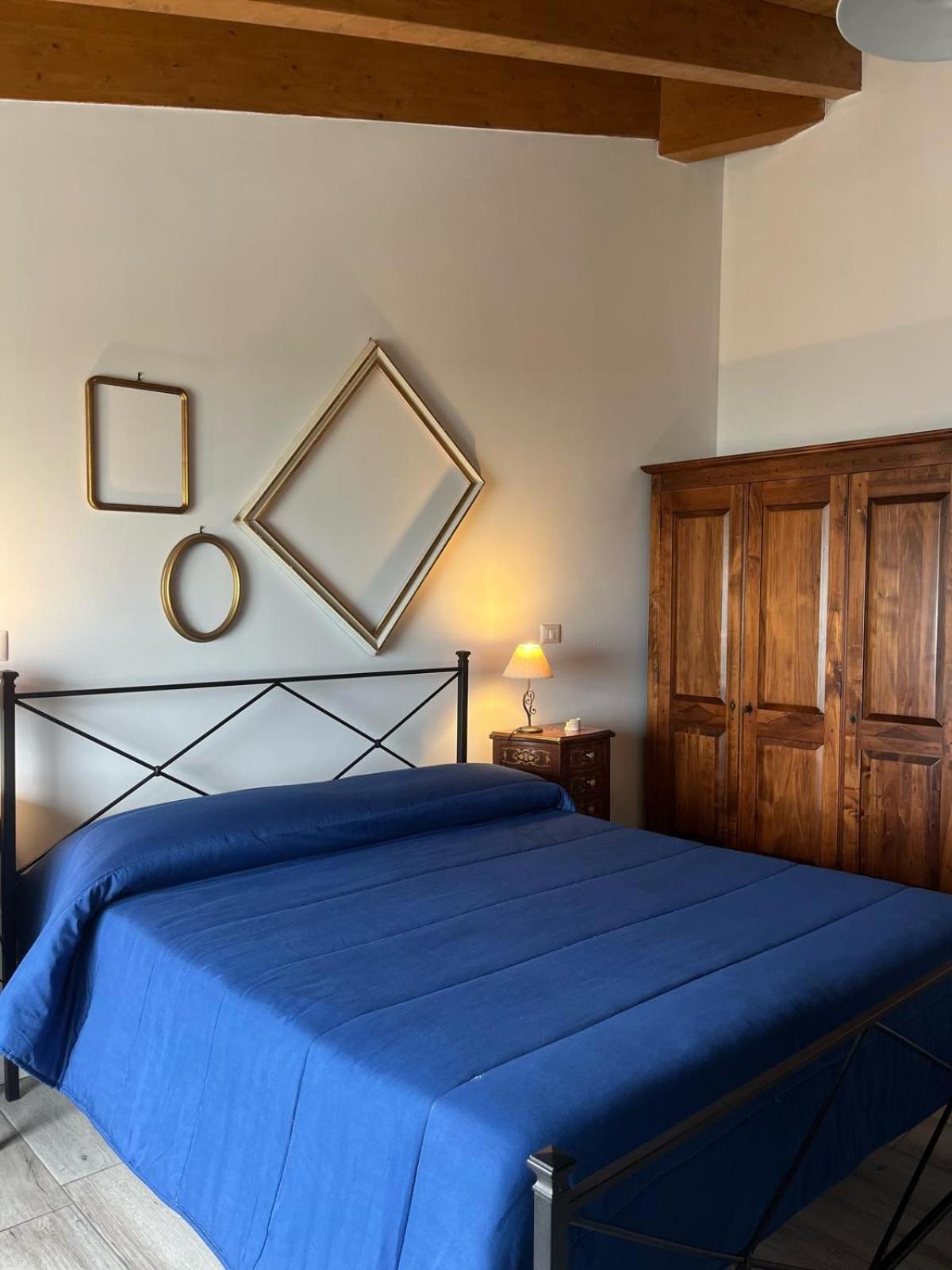 King Room Sea View