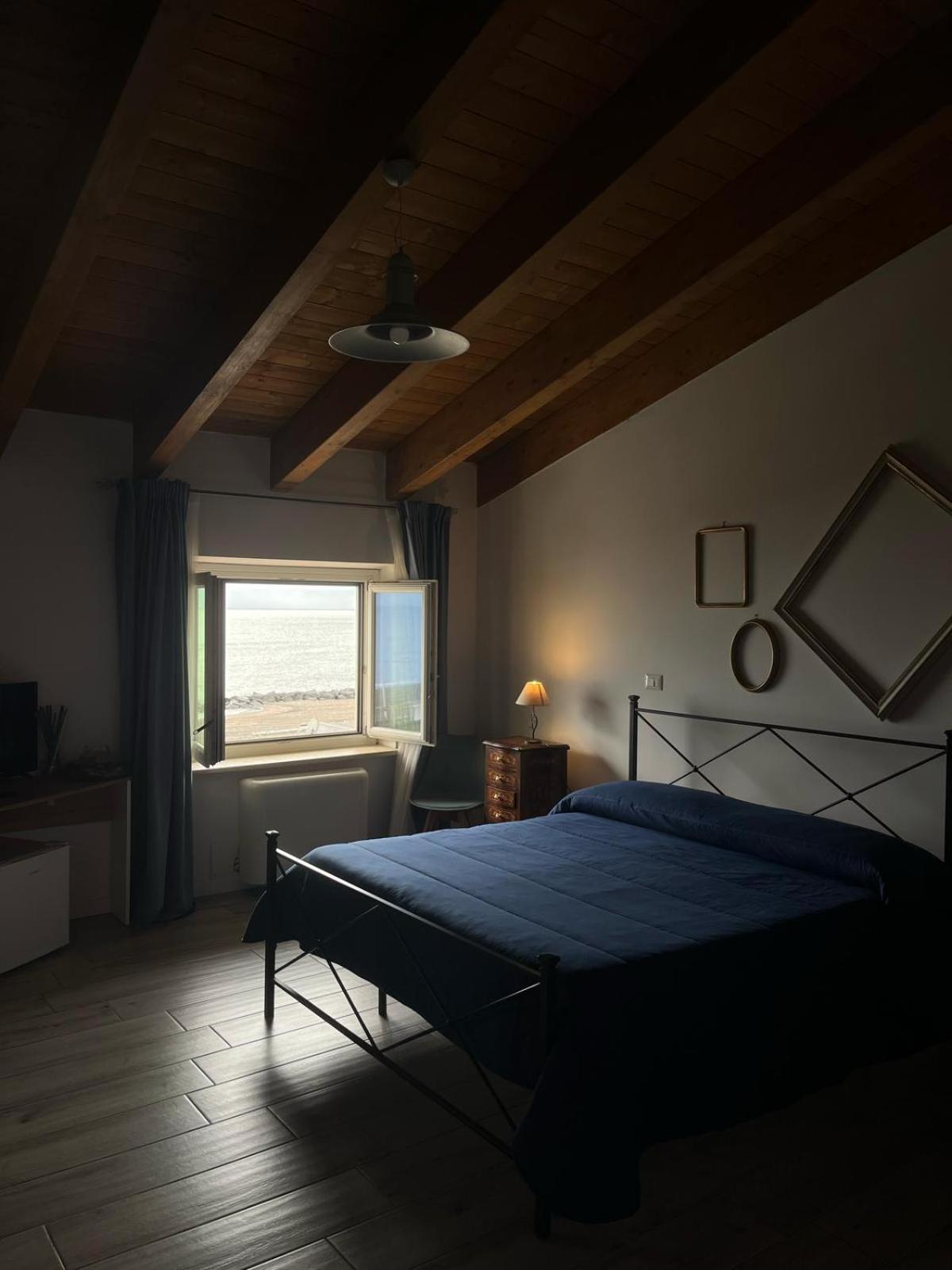 King Room Sea View