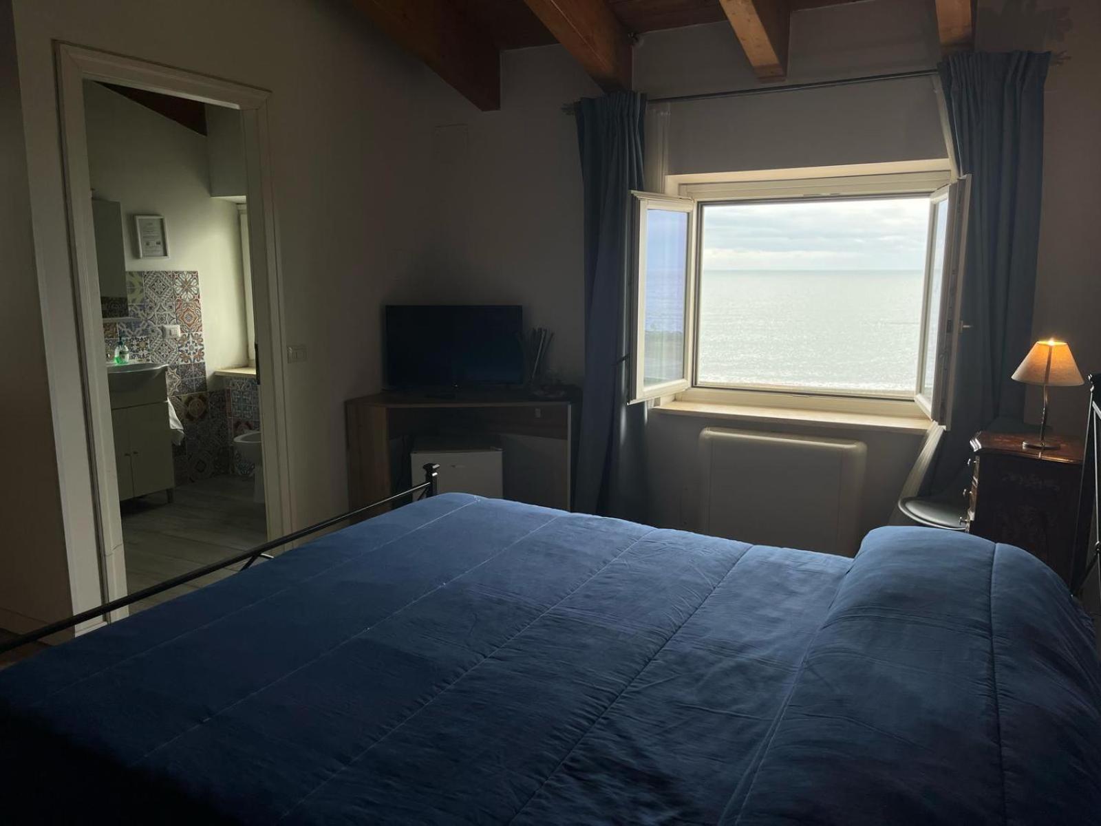 King Room Sea View