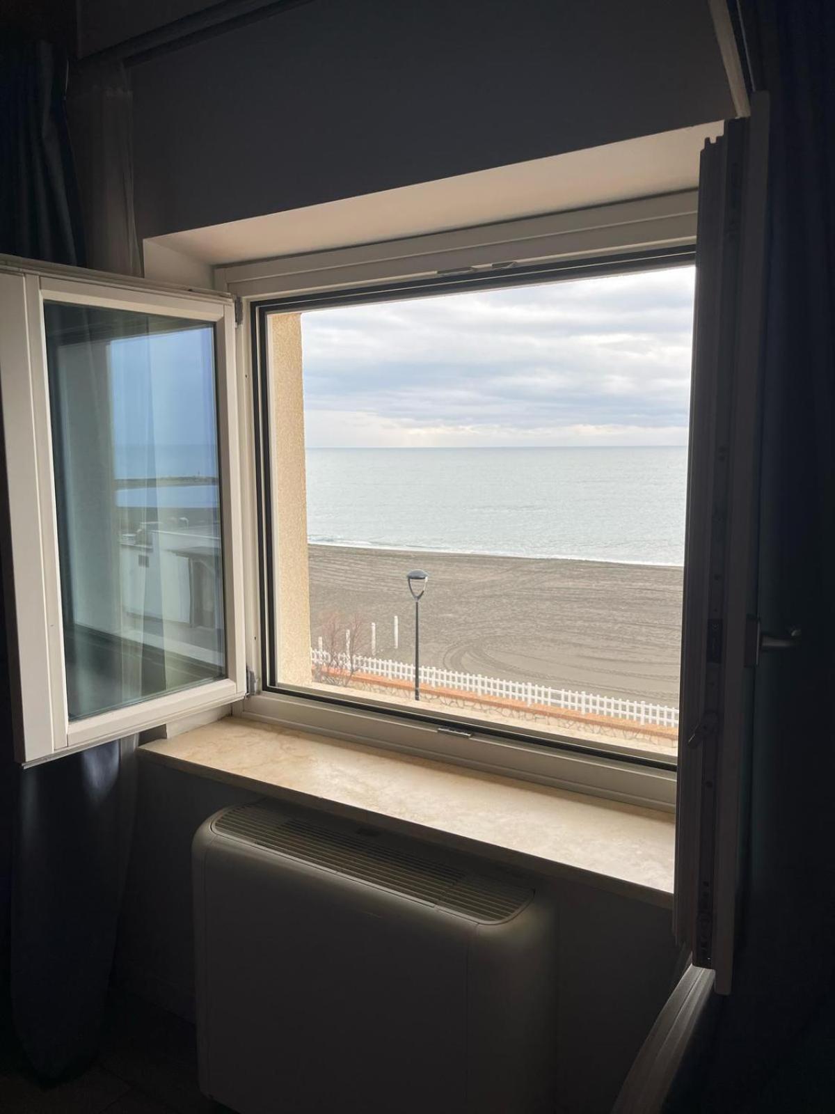 King Room Sea View