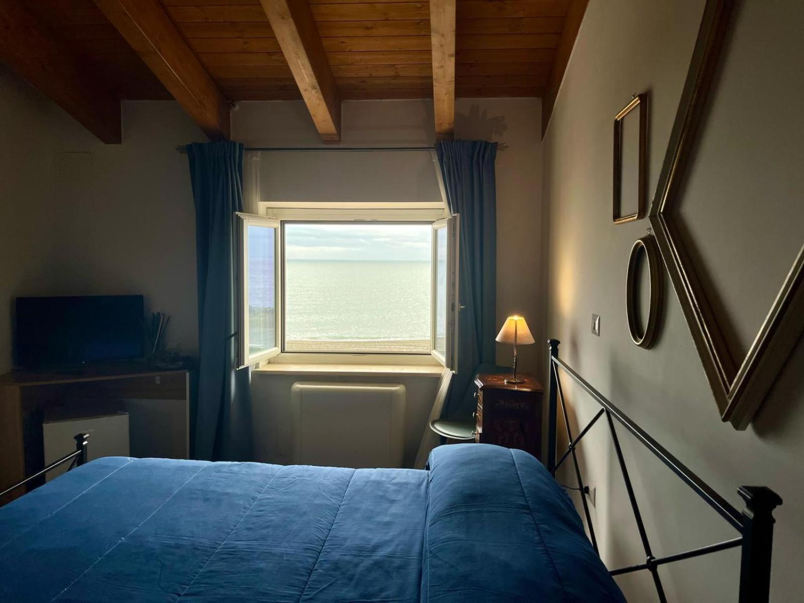 King Room Sea View