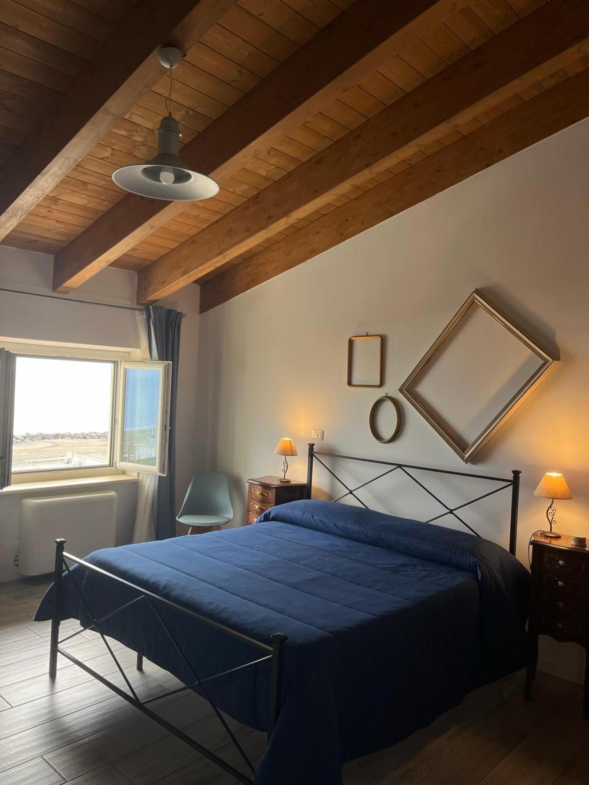 King Room Sea View