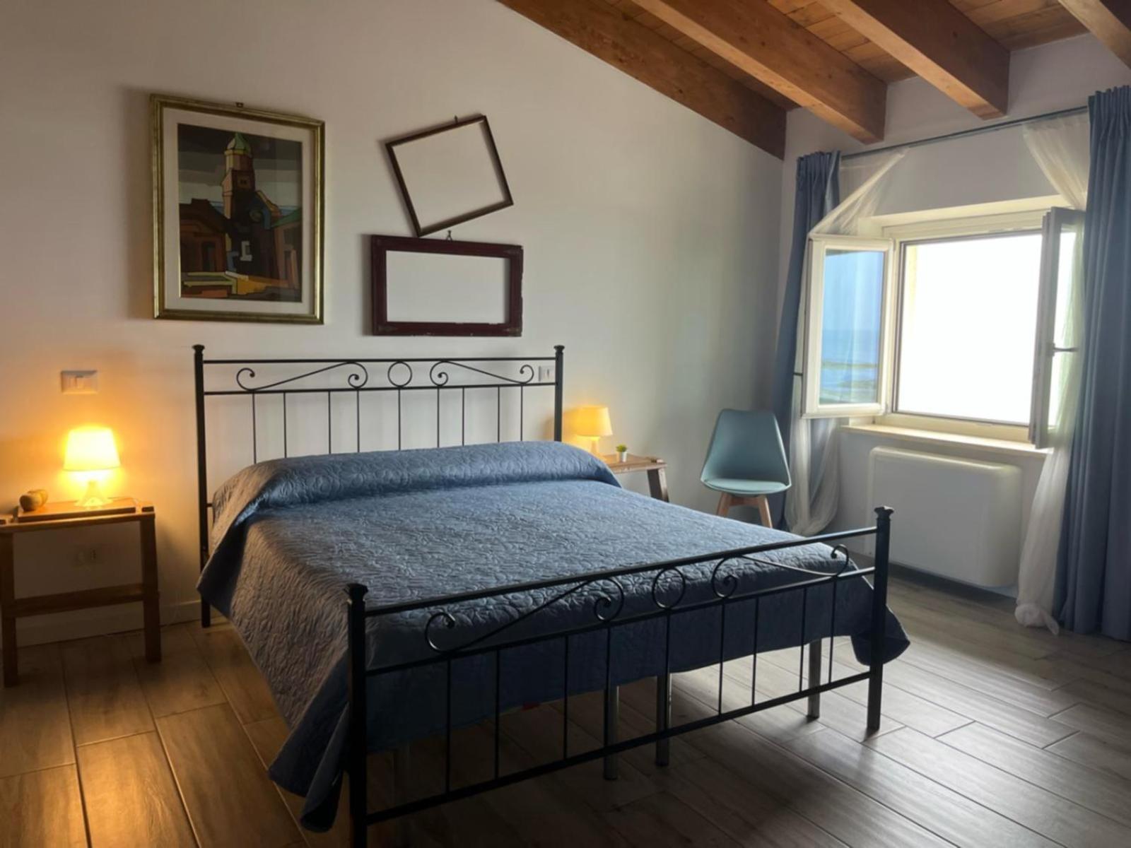 King Room Sea View