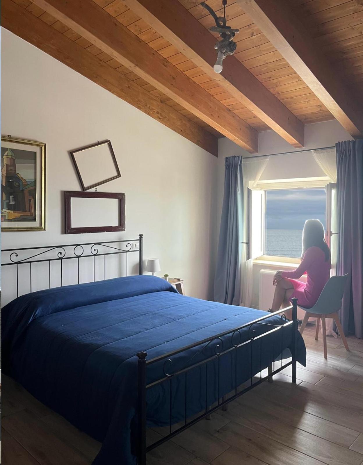 King Room Sea View