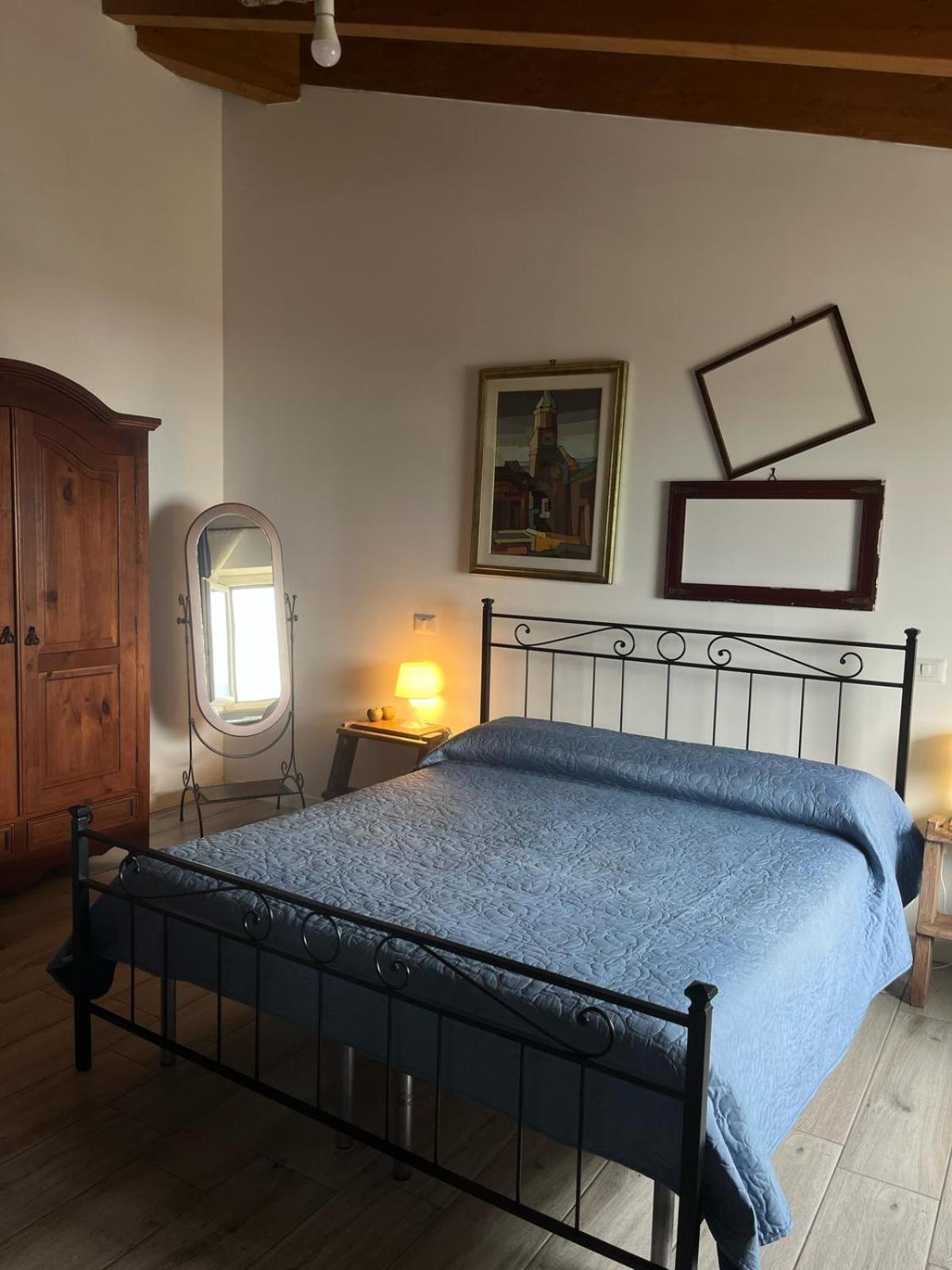 King Room Sea View