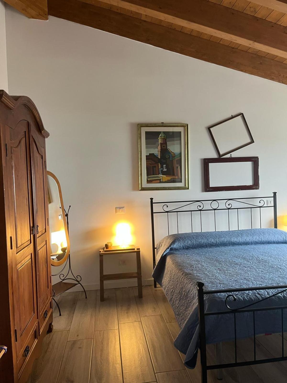 King Room Sea View