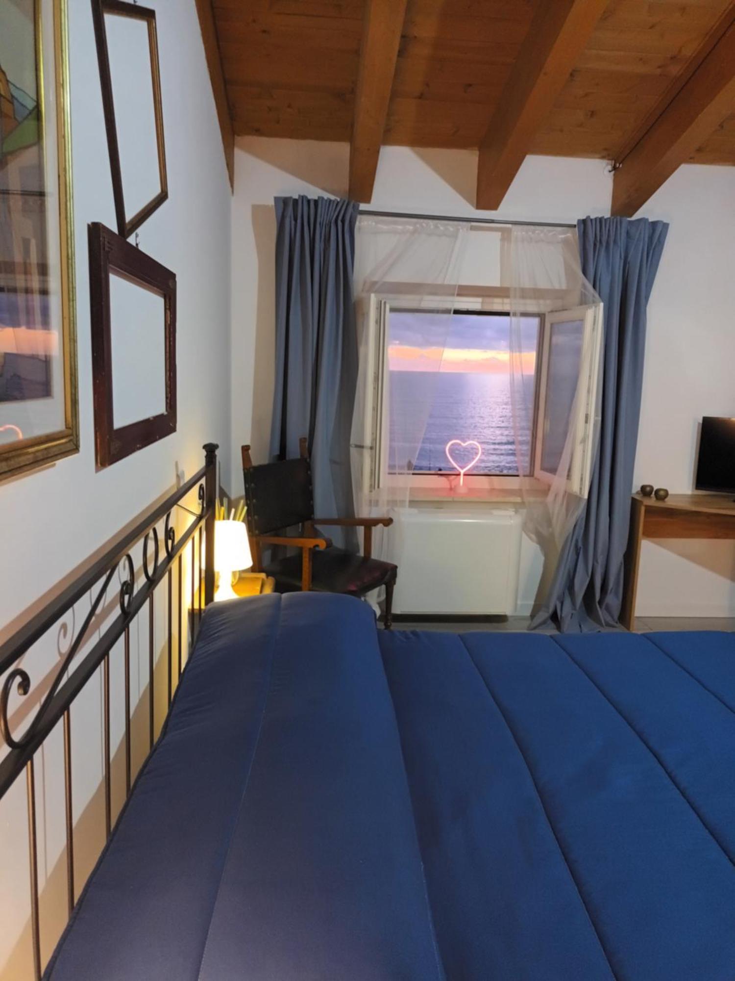 King Room Sea View