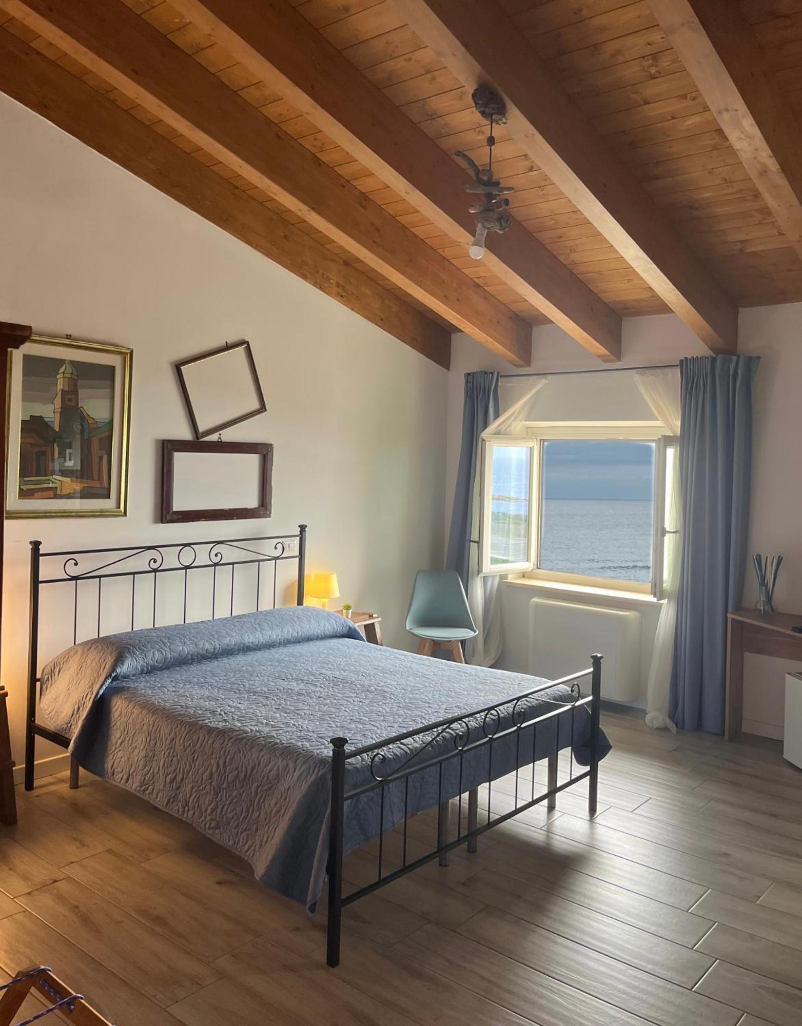 King Room Sea View